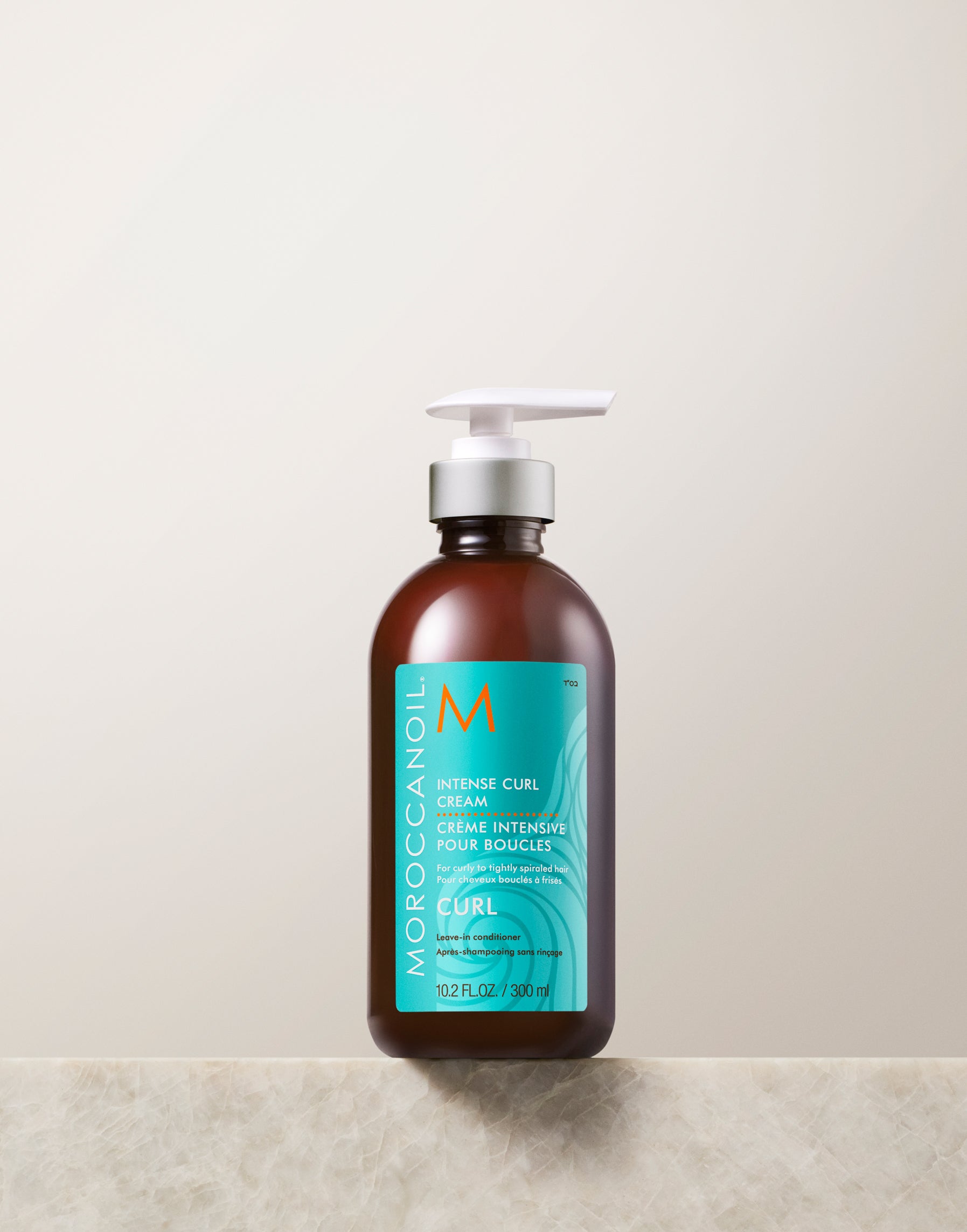 Kem tạo sóng xoăn Intense Curl Cream