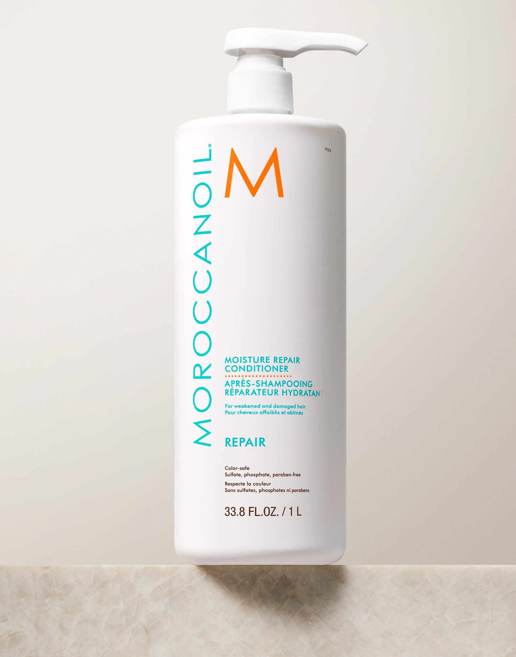 Dầu xả phục hồi dưỡng ẩm Moisture Repair Contitioner