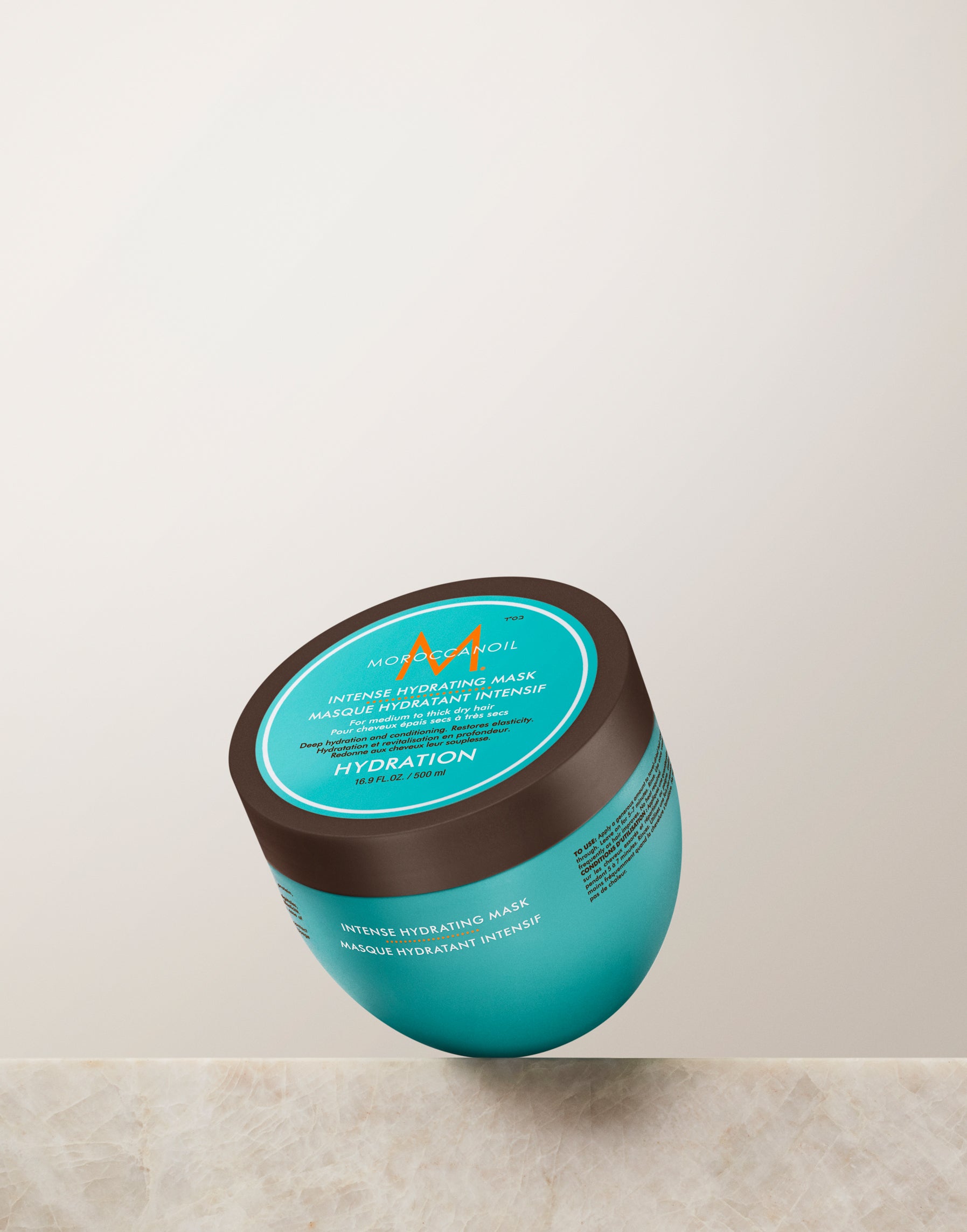 Dầu hấp dưỡng ẩm sâu Intense Hydrating Mask