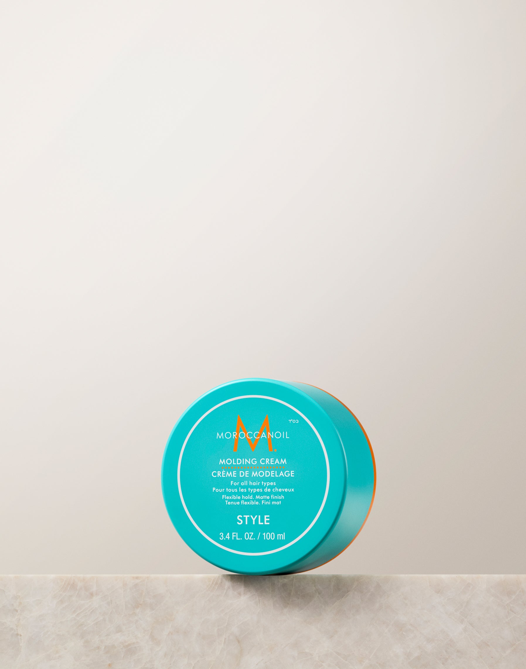 Kem tạo nếp tóc Molding Cream