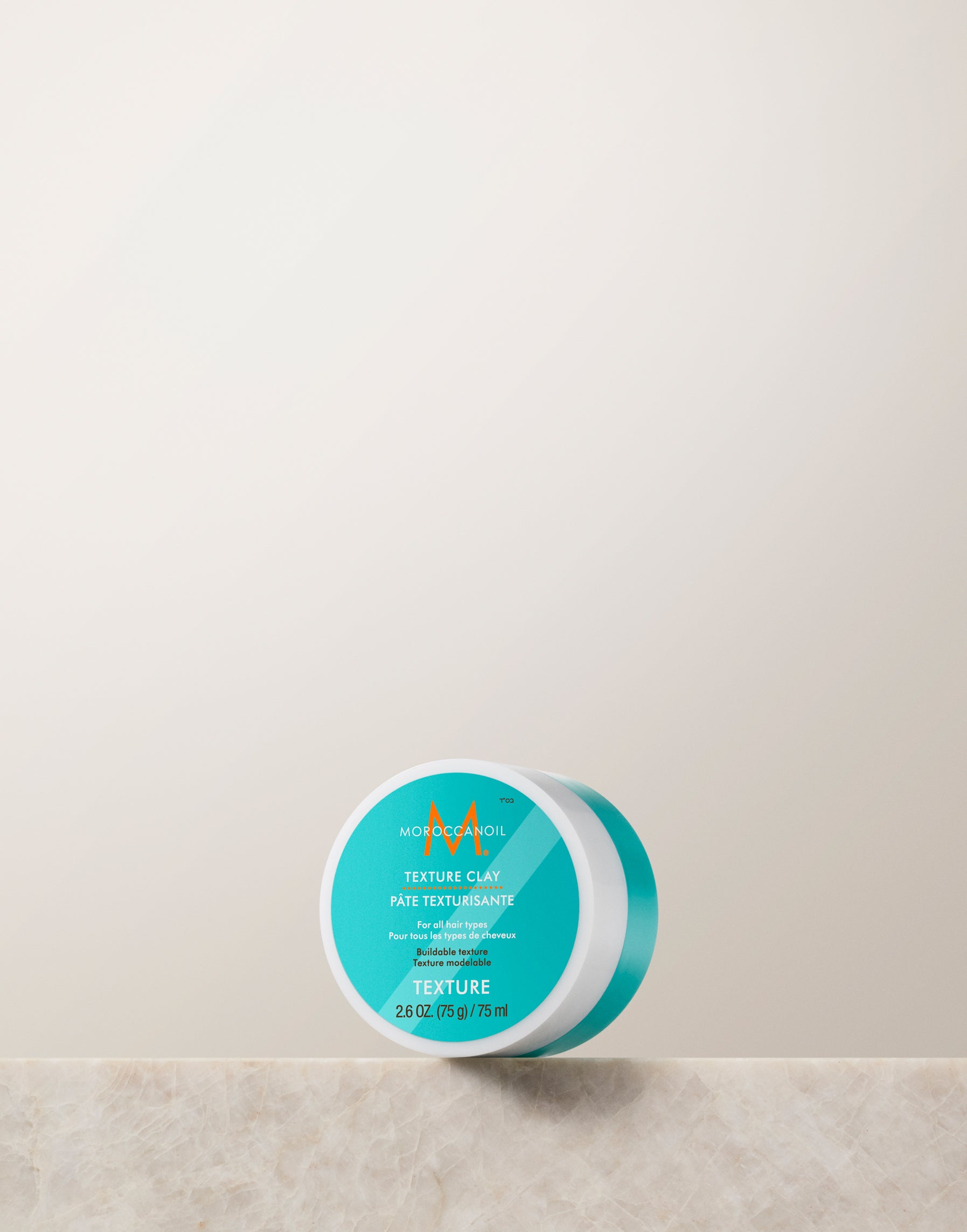 Sáp Tạo Kết Cấu Matte Hair Texture Clay