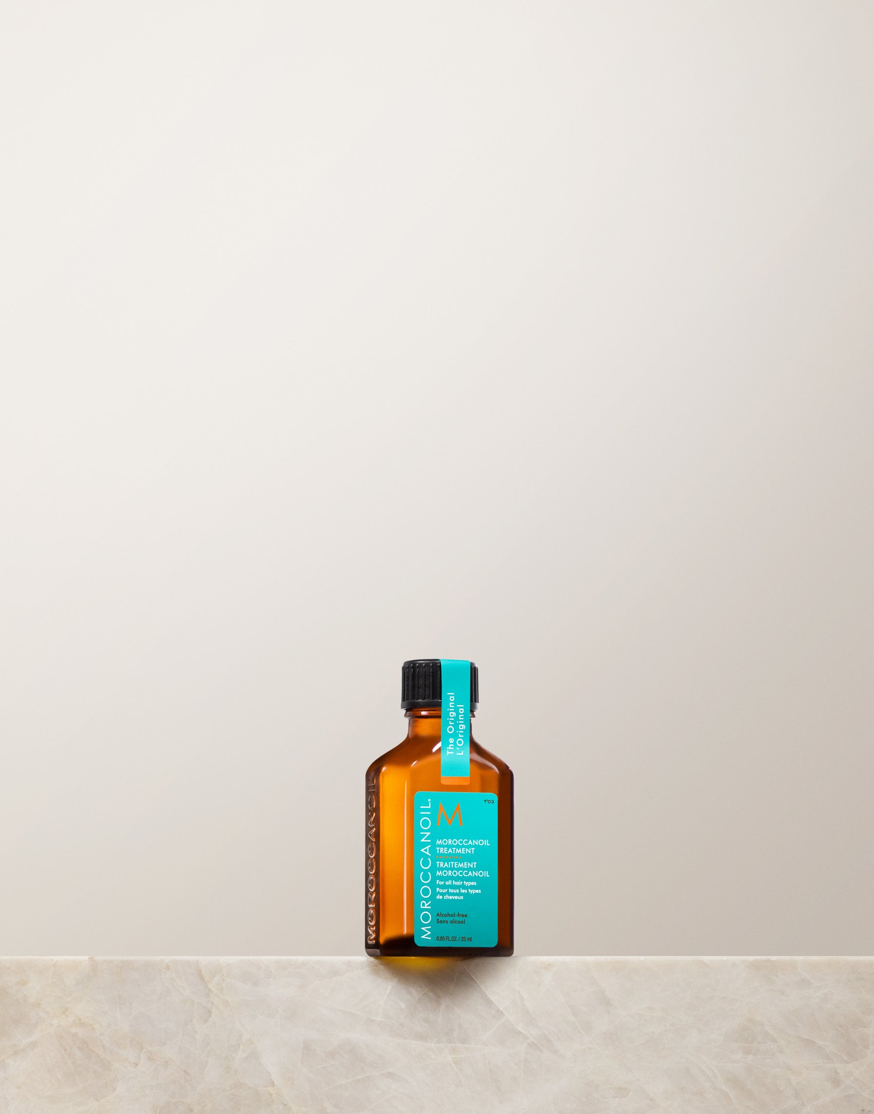 Dầu dưỡng tóc nguyên bản Moroccanoil Treatment Original