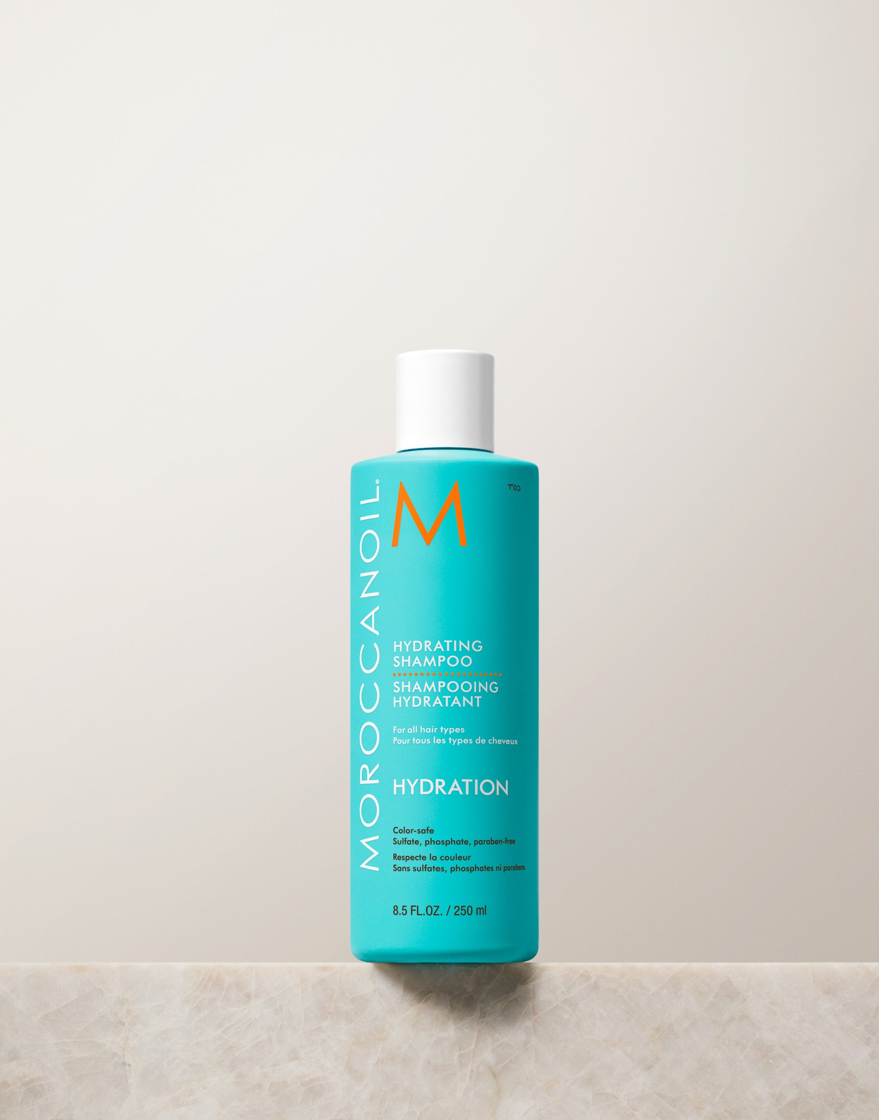Dầu gội dưỡng ẩm Hydrating Shampoo