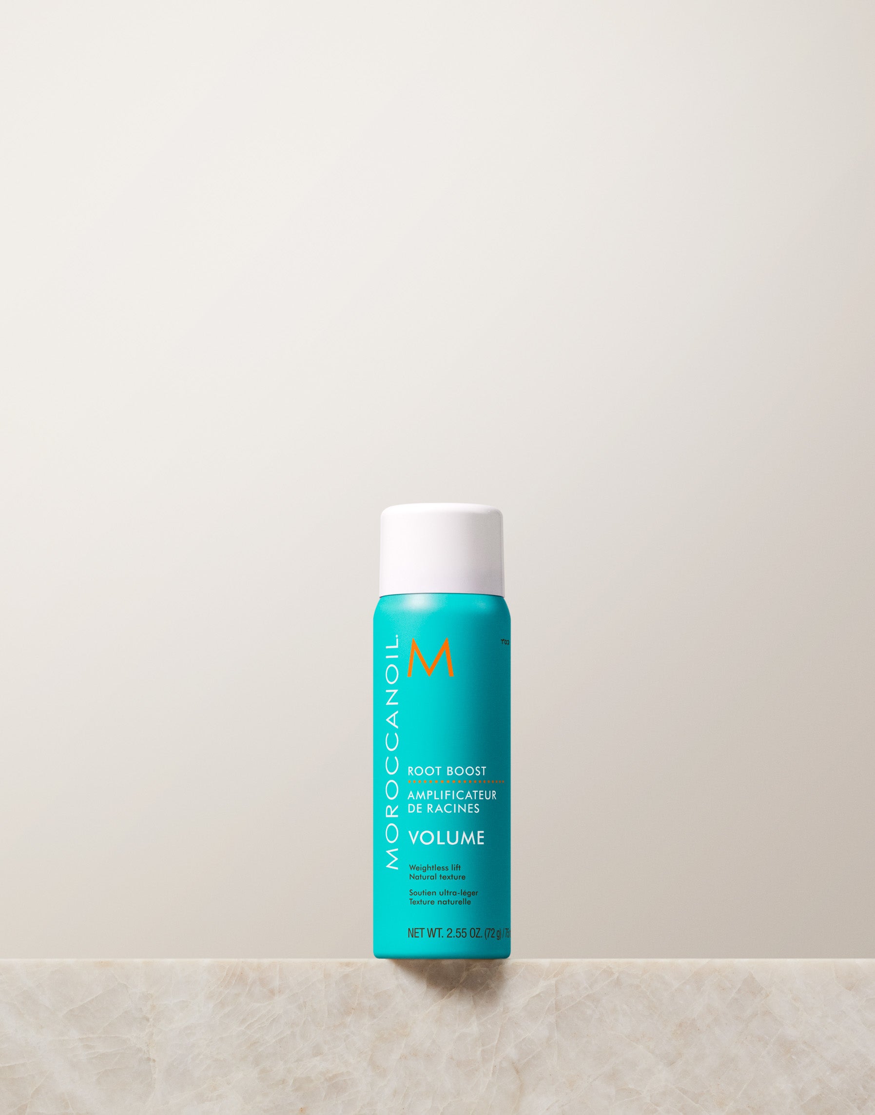 Xịt tăng phồng Root Boost