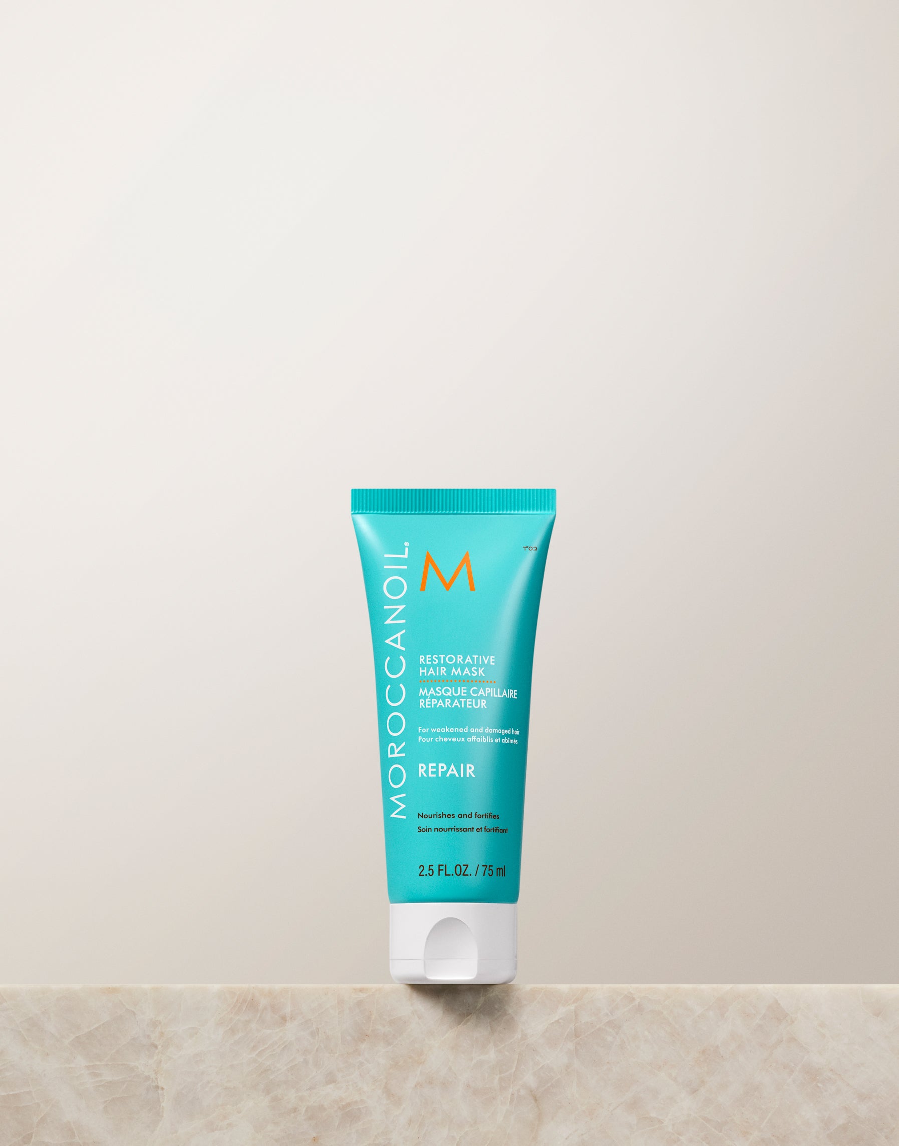 Dầu hấp phục hồi tóc Restorative Hair Mask