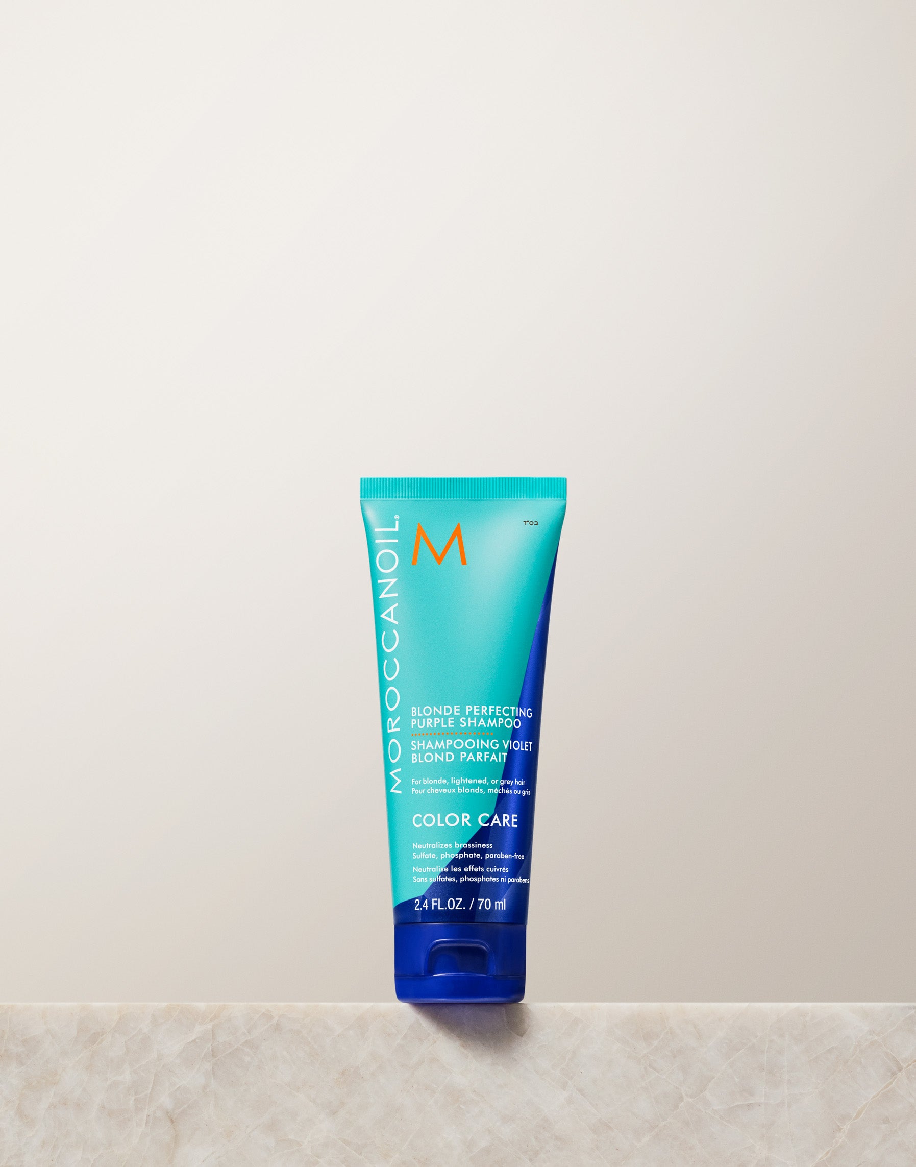 Dầu Gội Tím Blonde Perfecting Purple Shampoo