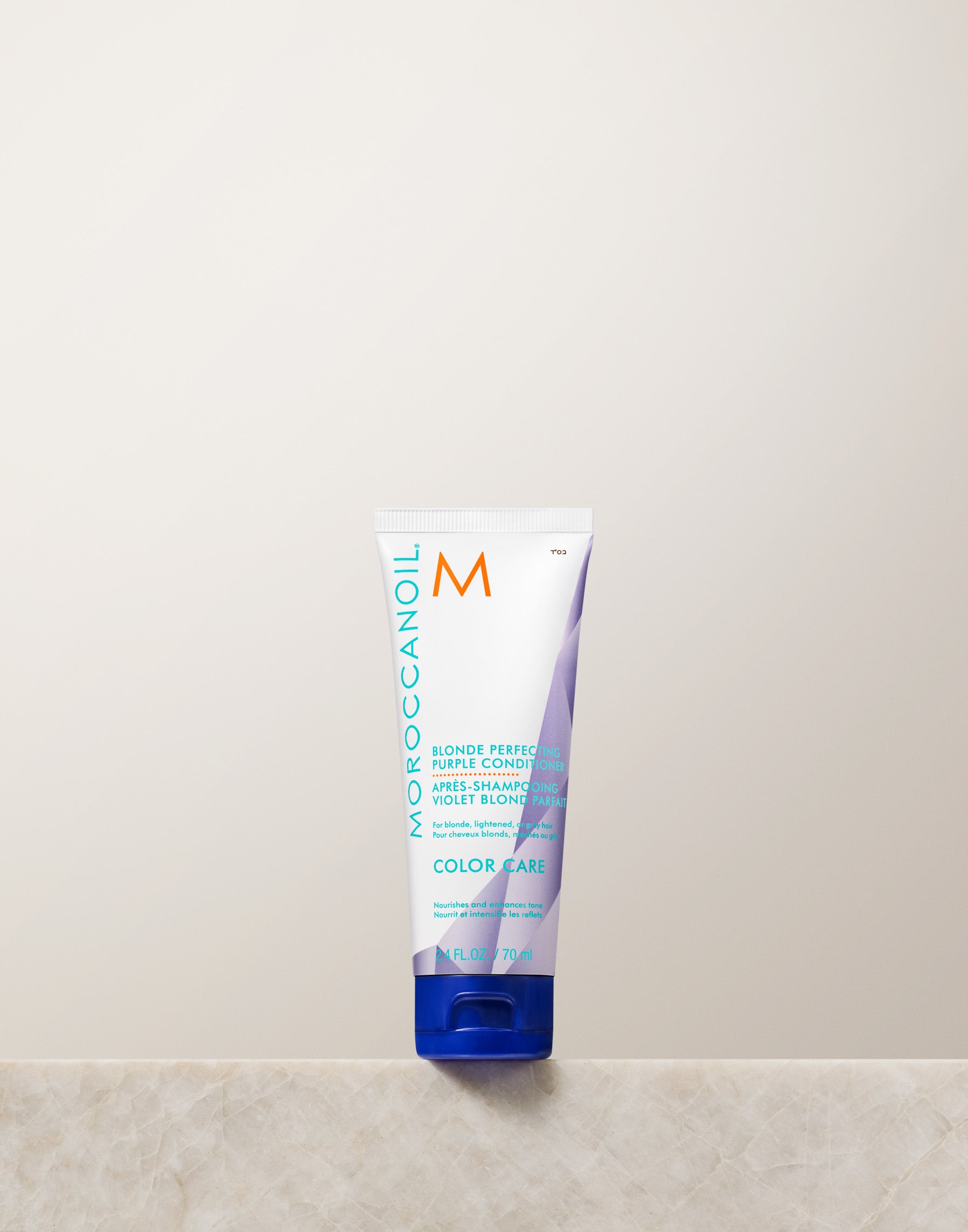 Dầu xả tím BLONDE PERFECTING
