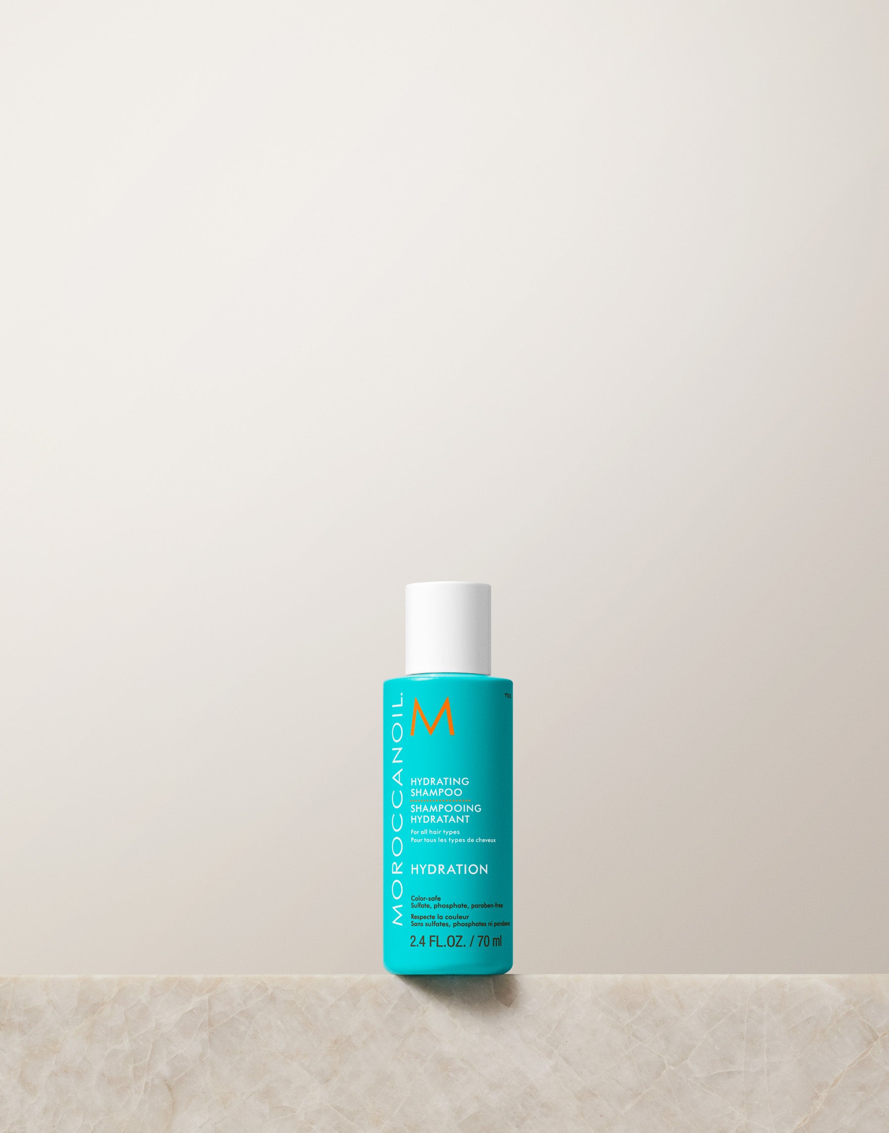 Dầu gội dưỡng ẩm Hydrating Shampoo