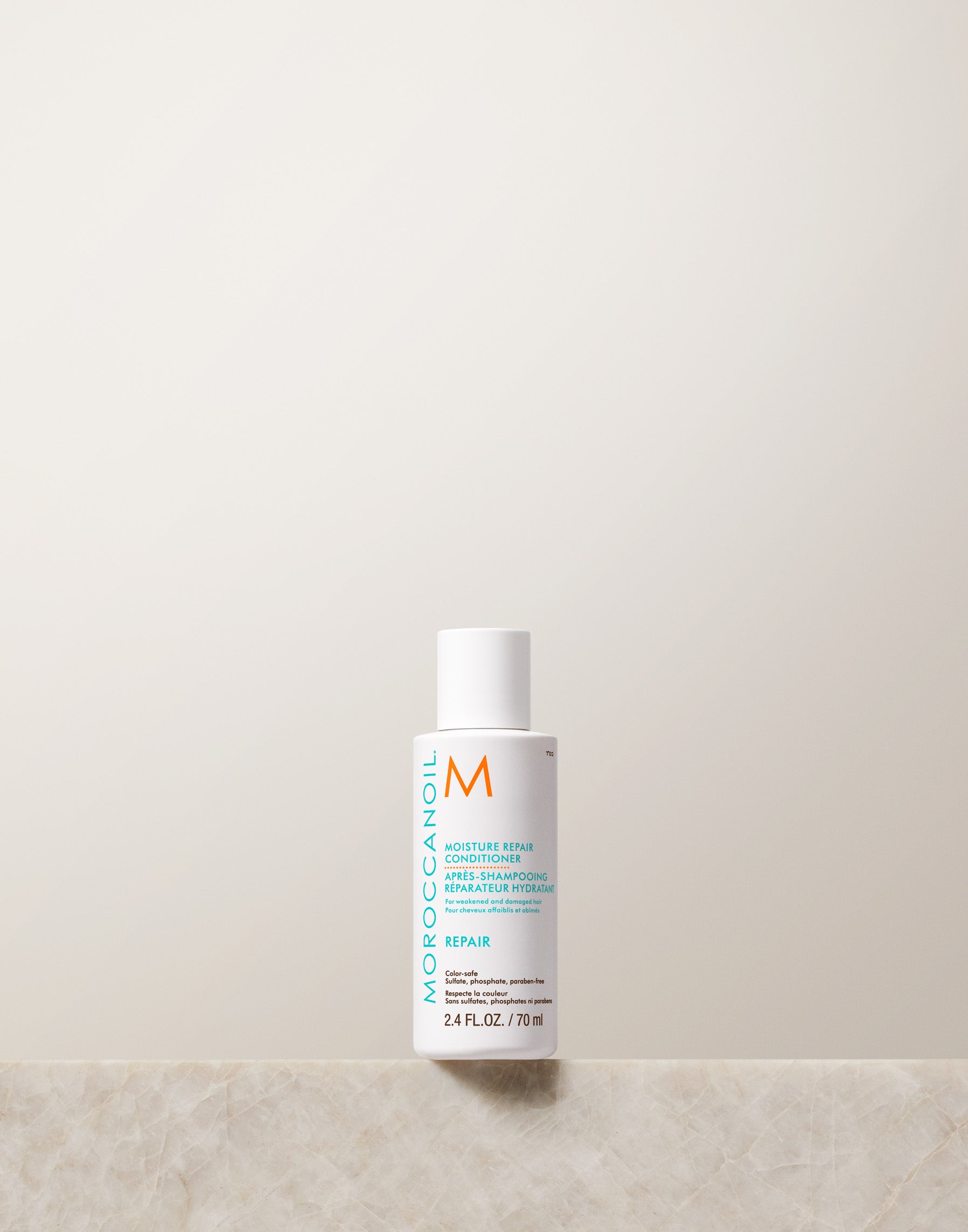 Dầu xả phục hồi dưỡng ẩm Moisture Repair Contitioner