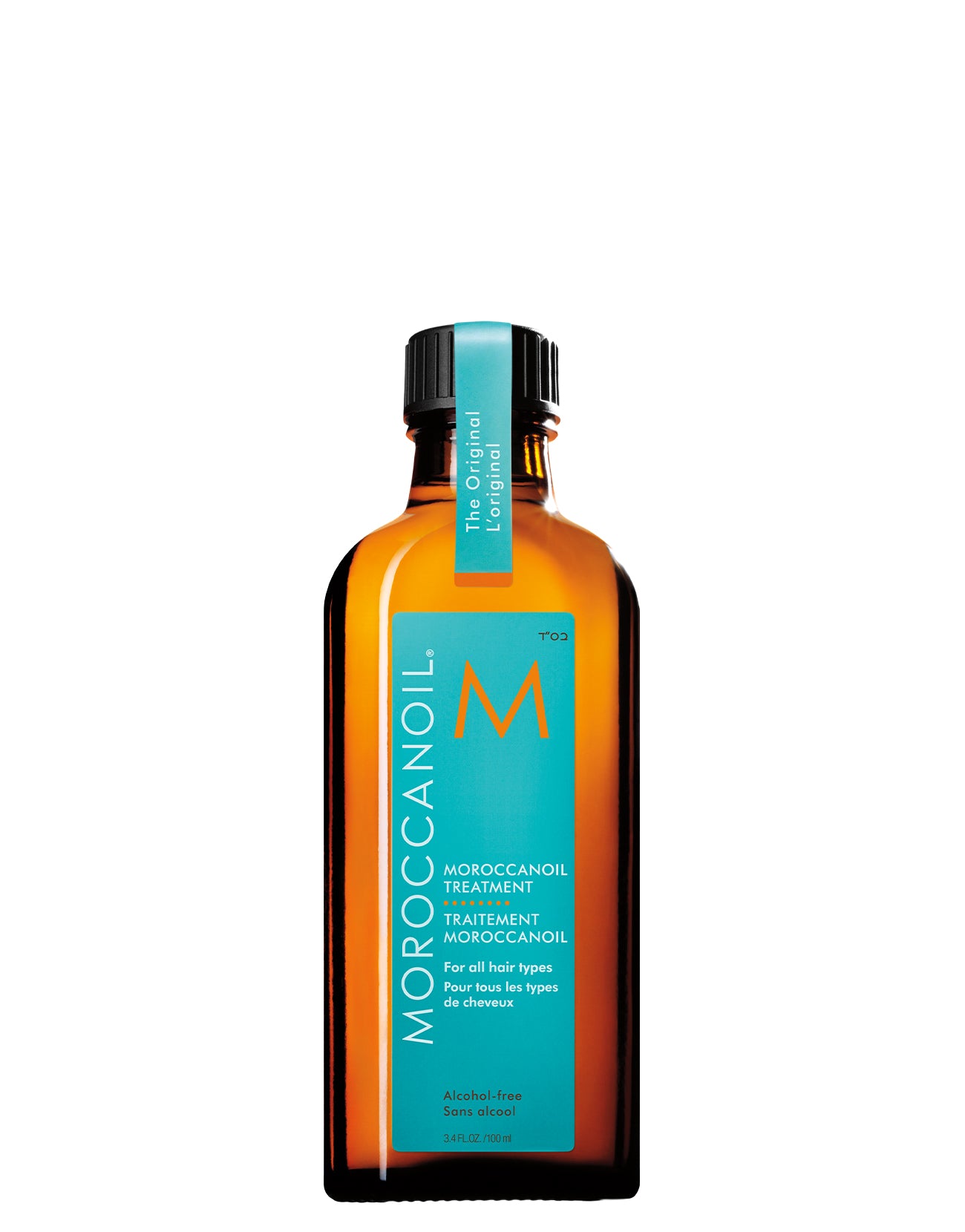 Dầu dưỡng tóc nguyên bản Moroccanoil Treatment Original