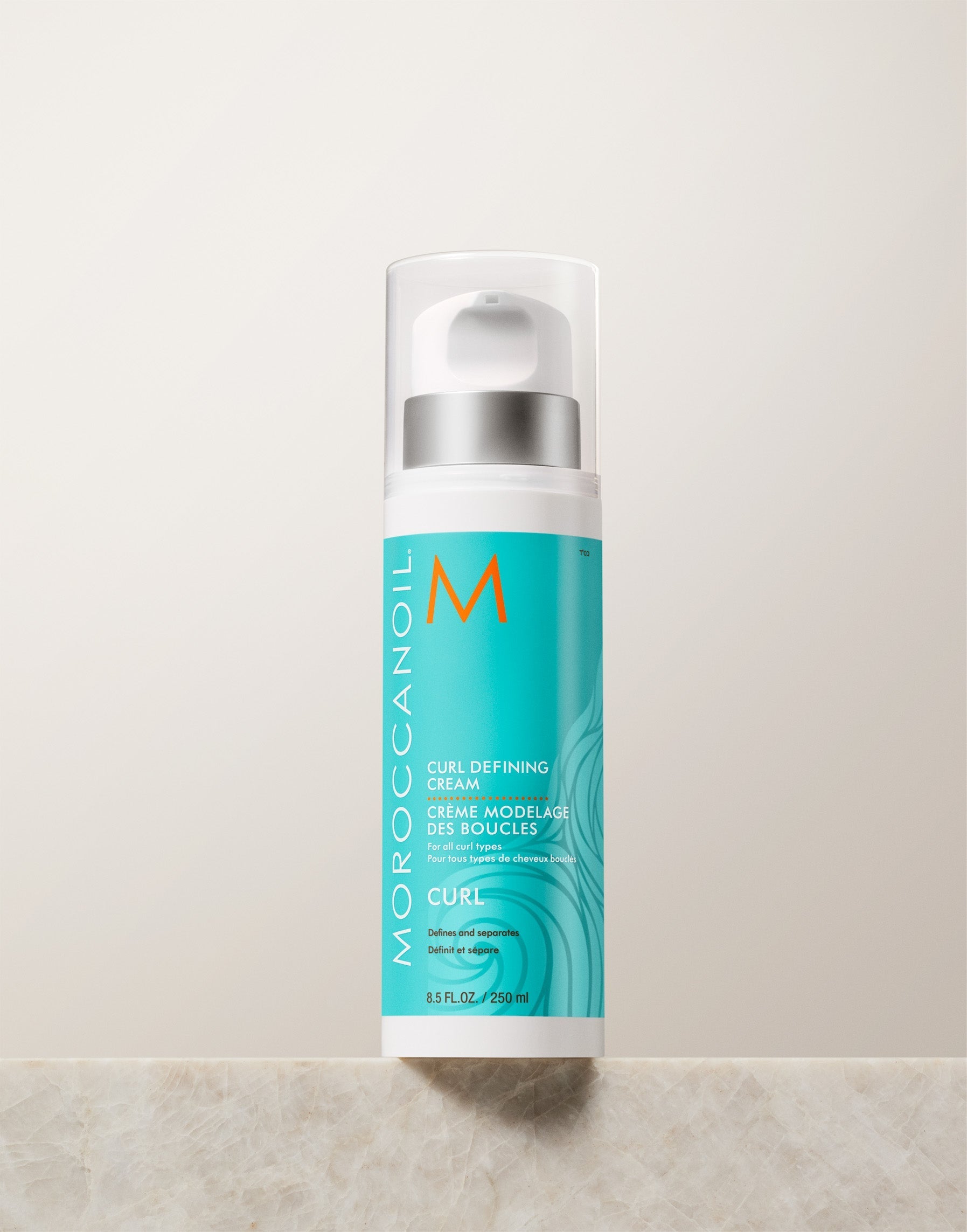 Kem định hình sóng xoăn Curl Defining Cream