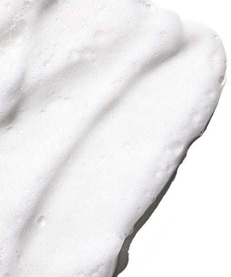 Kem bọt kiểm soát sóng xoăn Curl Control Mousse