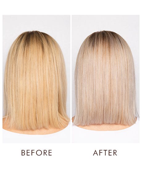 Dầu Gội Tím Blonde Perfecting Purple Shampoo