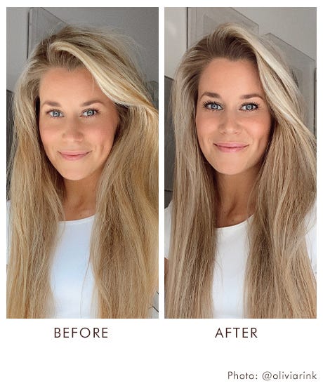 Dầu Gội Tím Blonde Perfecting Purple Shampoo