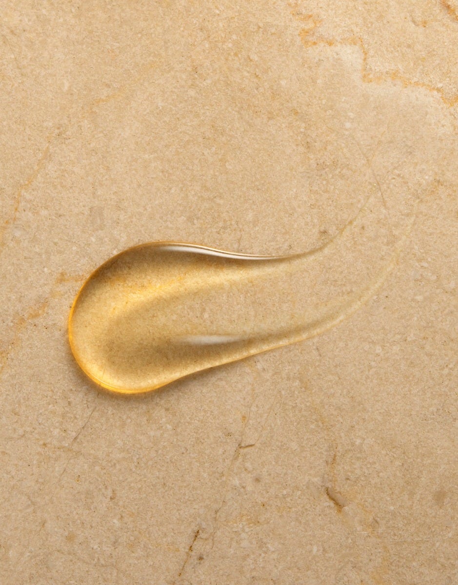 Gel tắm Ambre Noir