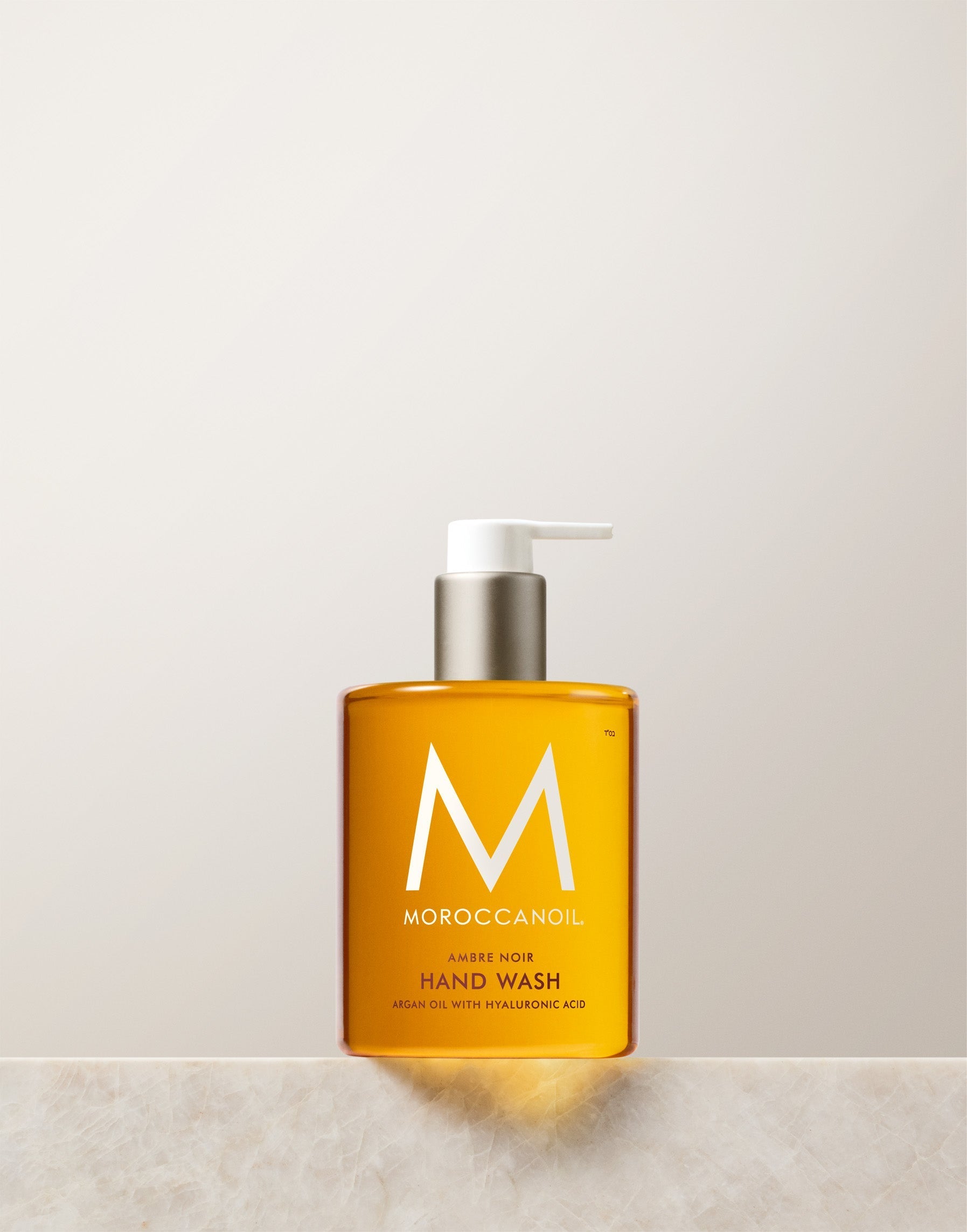 Nước rửa tay Ambre Noir