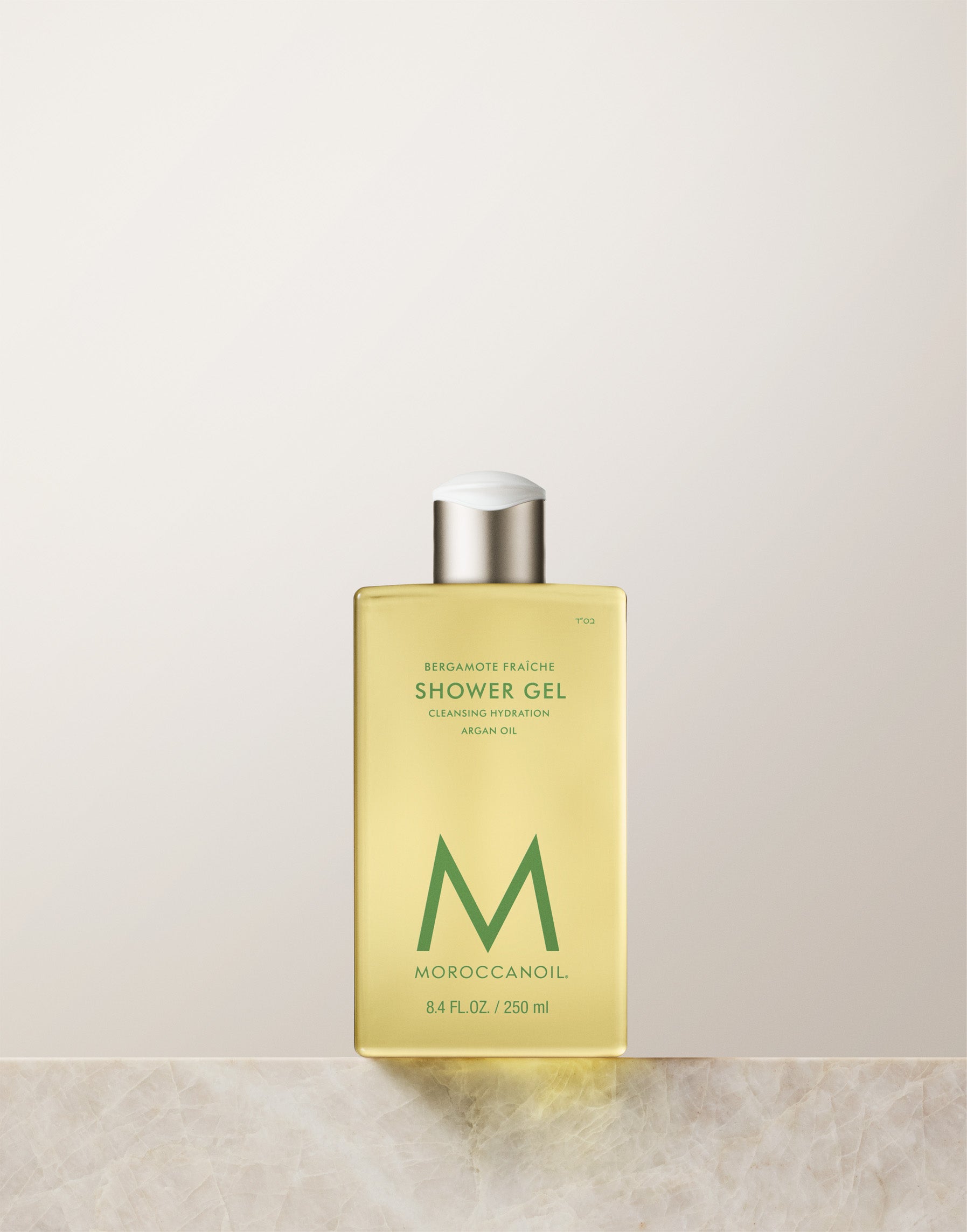 Gel tắm Ambiance De Plage