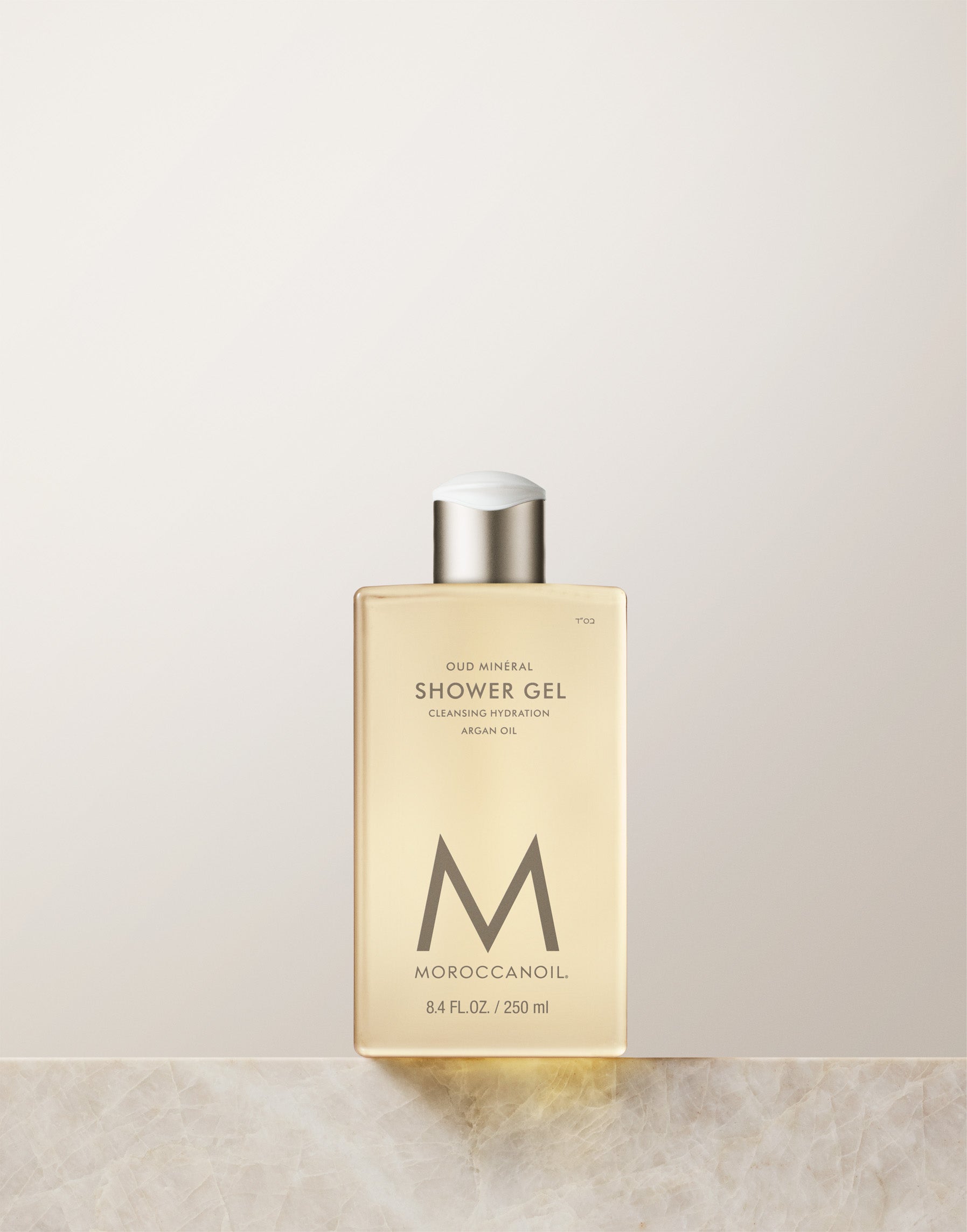 Gel tắm Spa Du Maroc