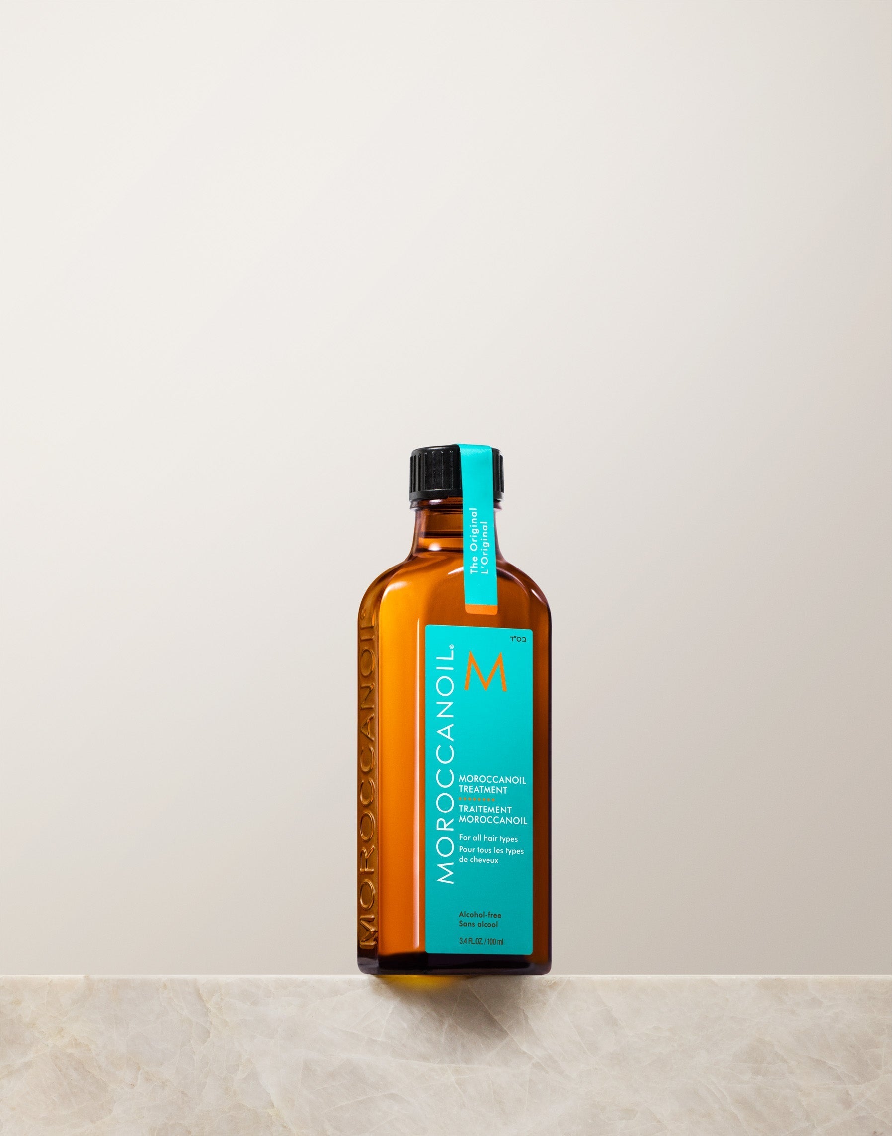 Dầu dưỡng tóc nguyên bản Moroccanoil Treatment Original