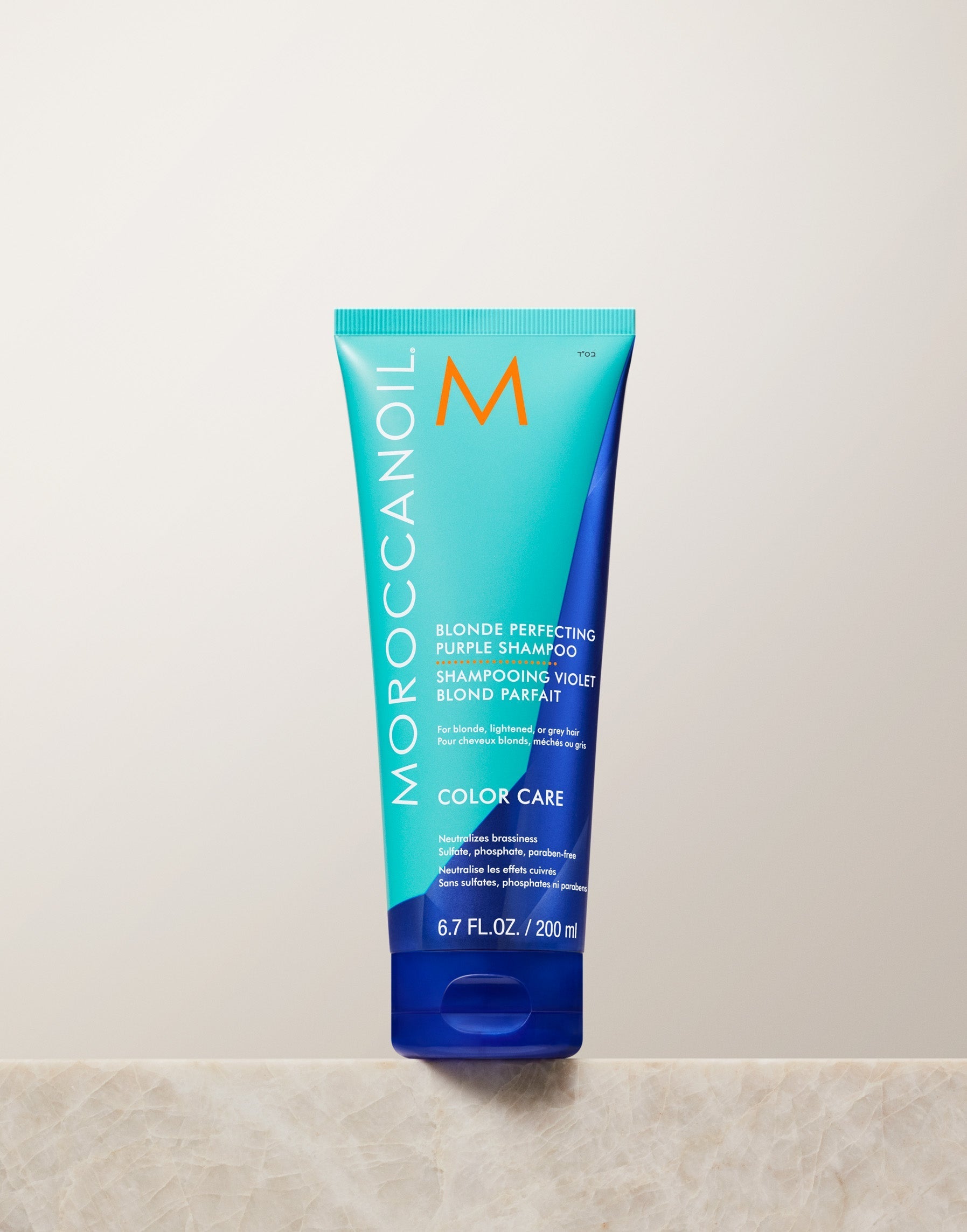 Dầu Gội Tím Blonde Perfecting Purple Shampoo