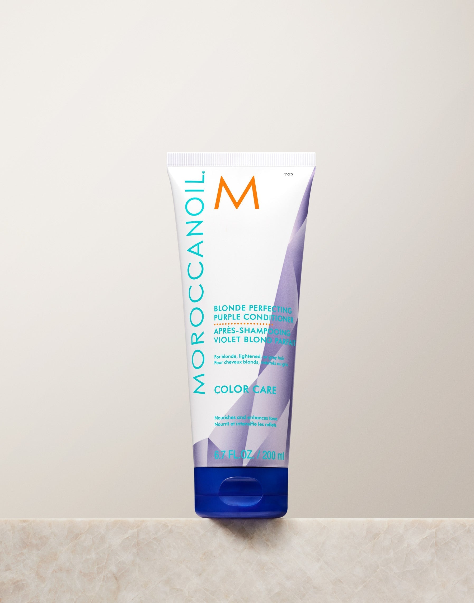 Dầu xả tím BLONDE PERFECTING