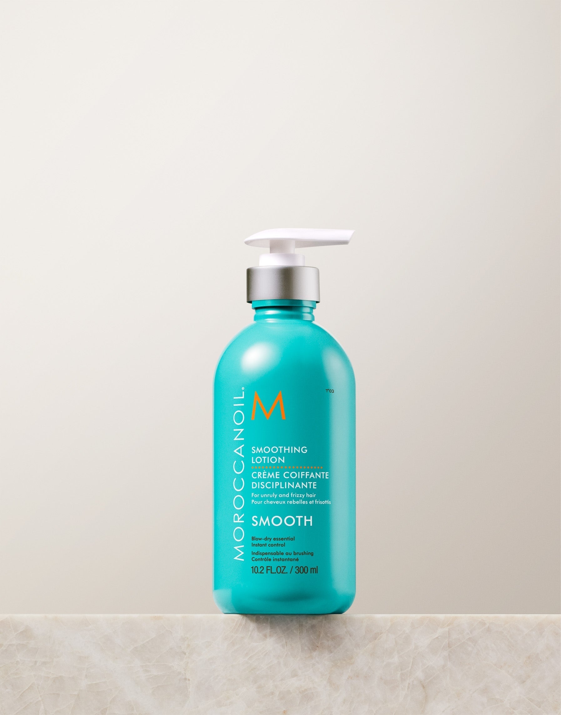 Kem sấy suôn mượt Smoothing Lotion
