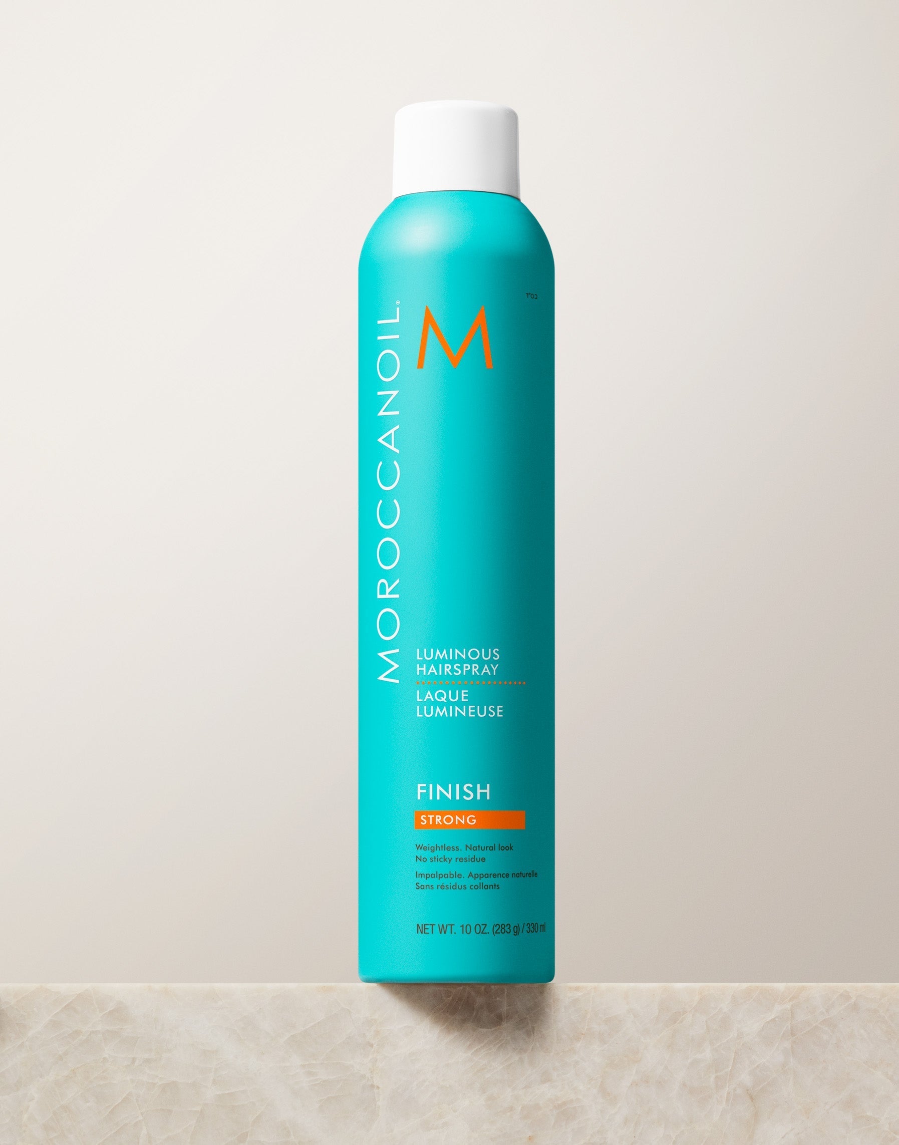 Xịt bóng giữ nếp chắc Luminous Hairspray Strong