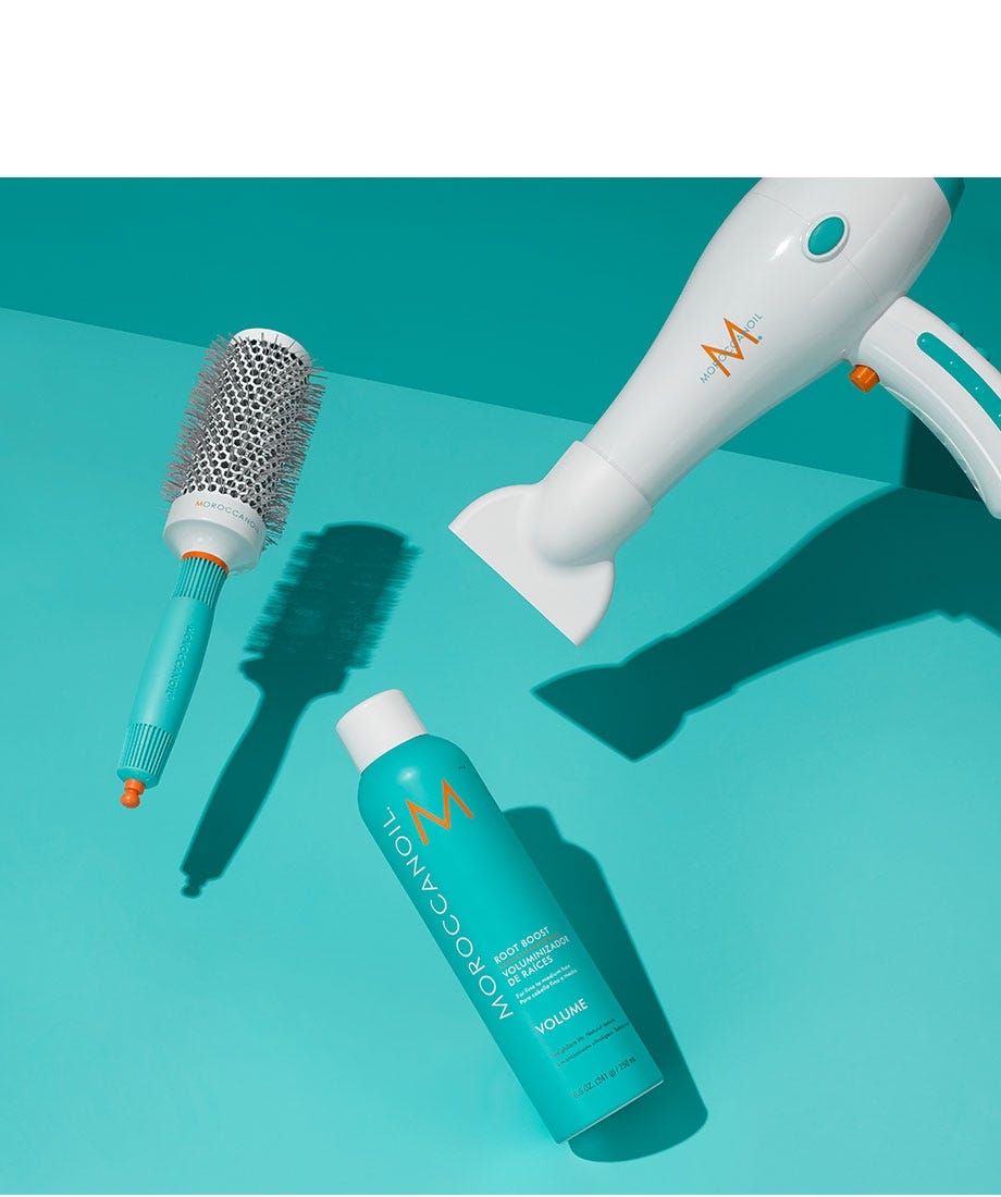 Xịt tăng phồng Root Boost