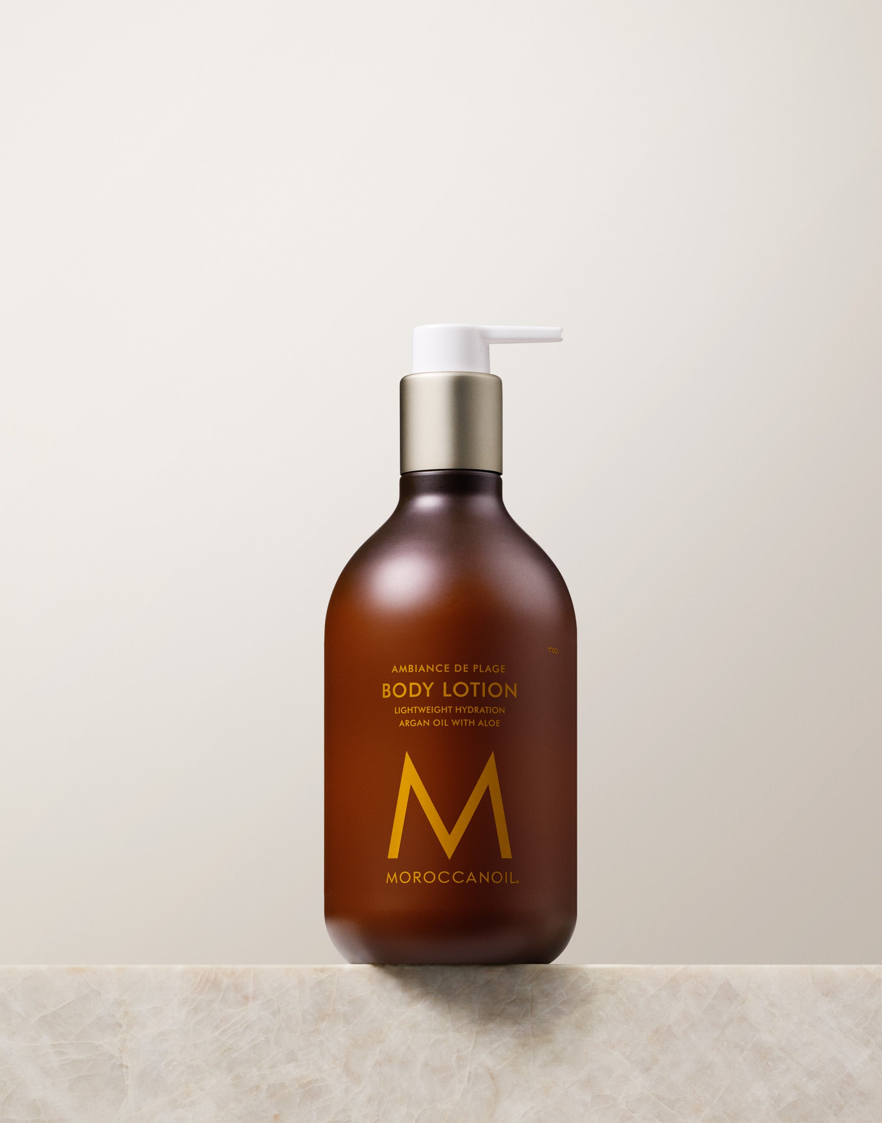 Sữa dưỡng thể Oud Minéral