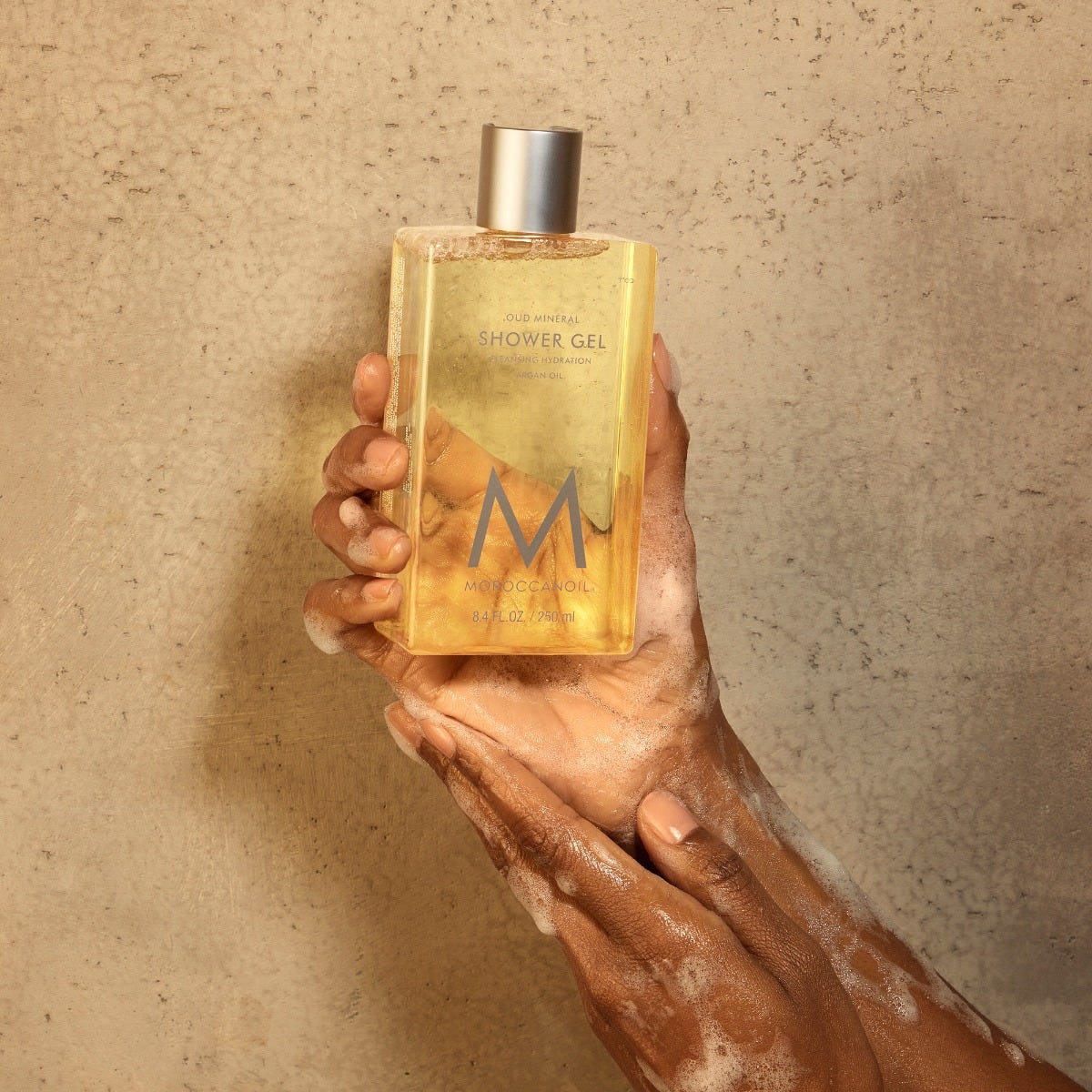 Gel tắm Spa Du Maroc