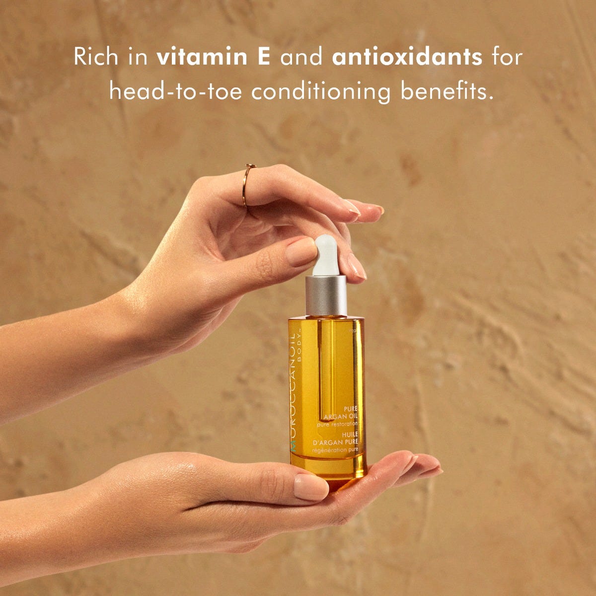 Dầu Argan Tinh Khiết