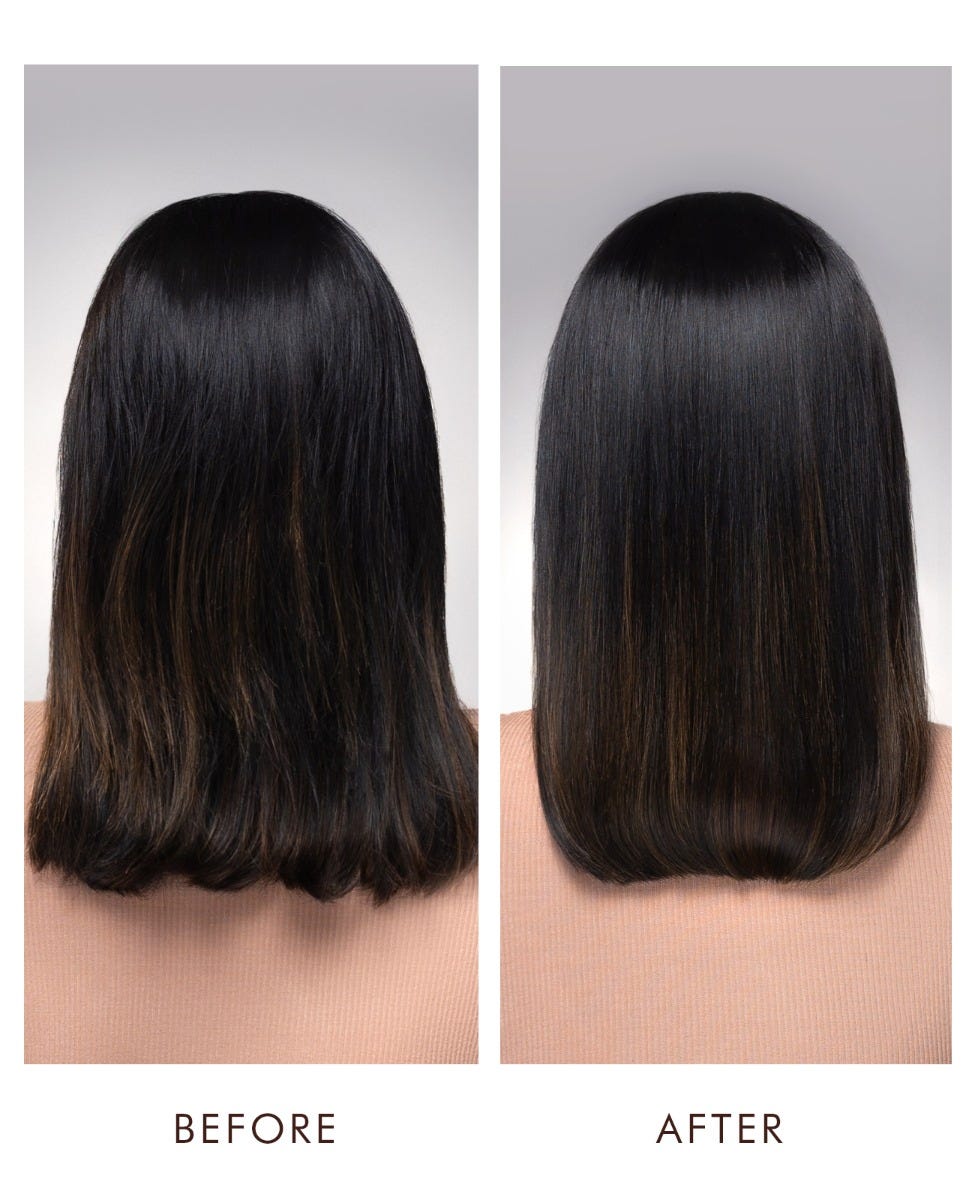 Xịt bóng giữ nếp chắc Luminous Hairspray Strong