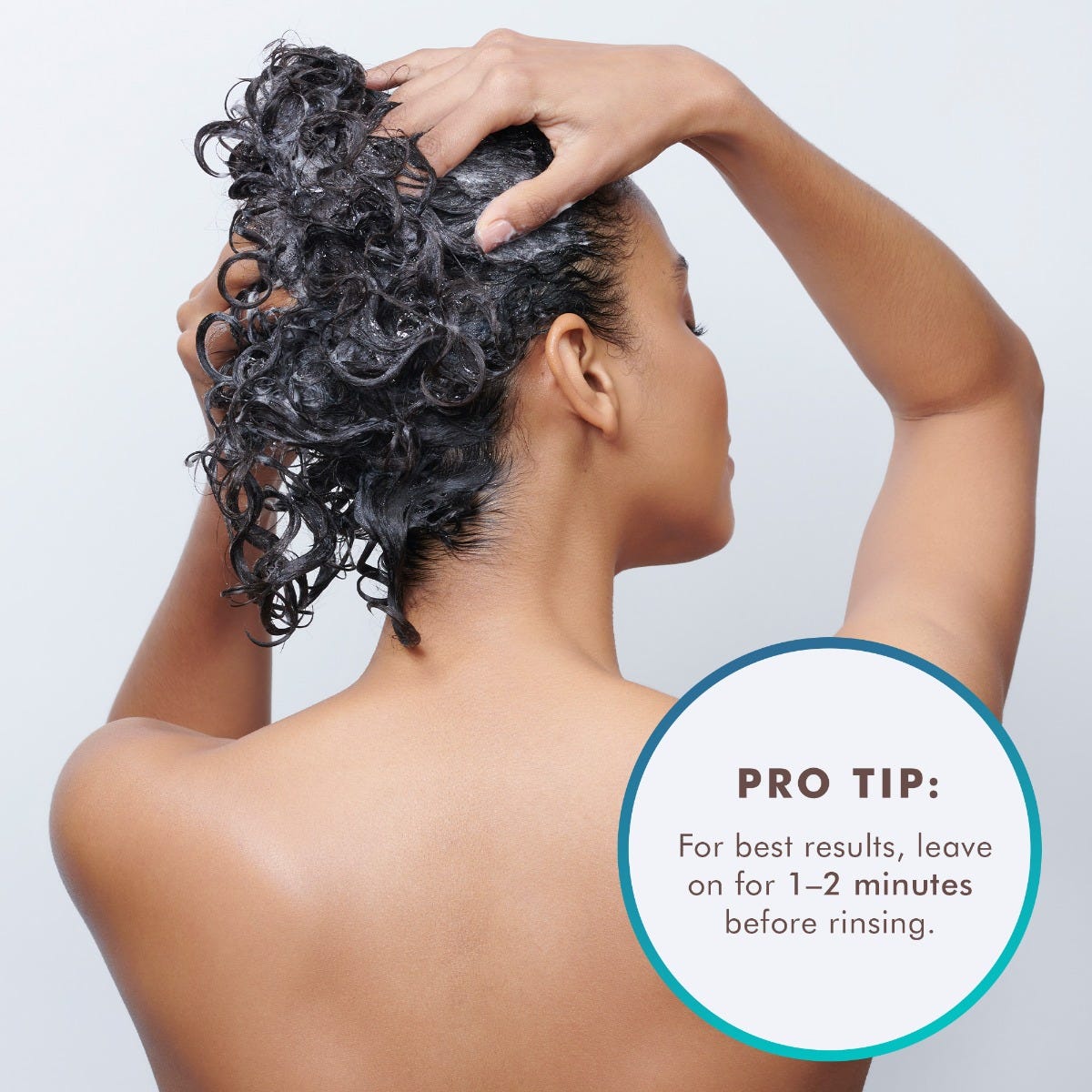 Dầu xả tăng phồng Extra Volume Conditioner