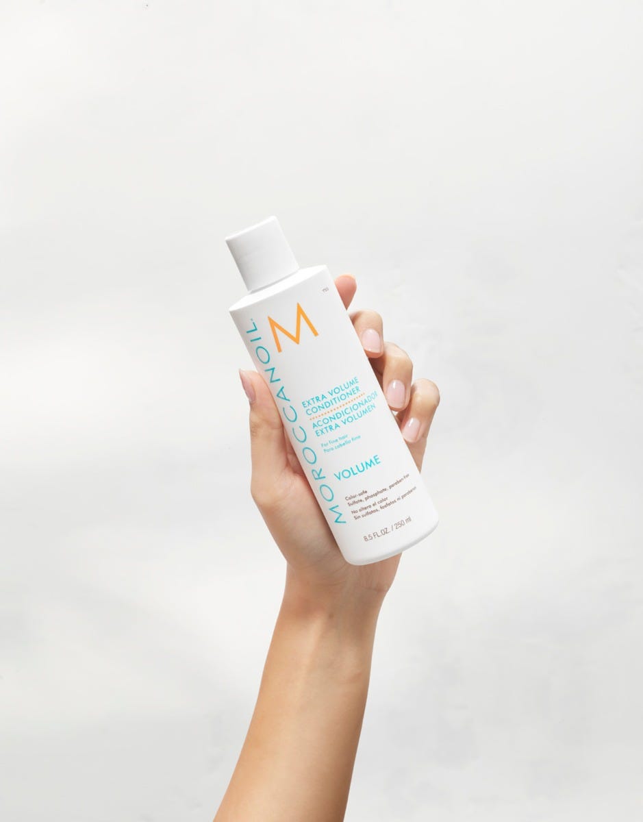 Dầu xả tăng phồng Extra Volume Conditioner
