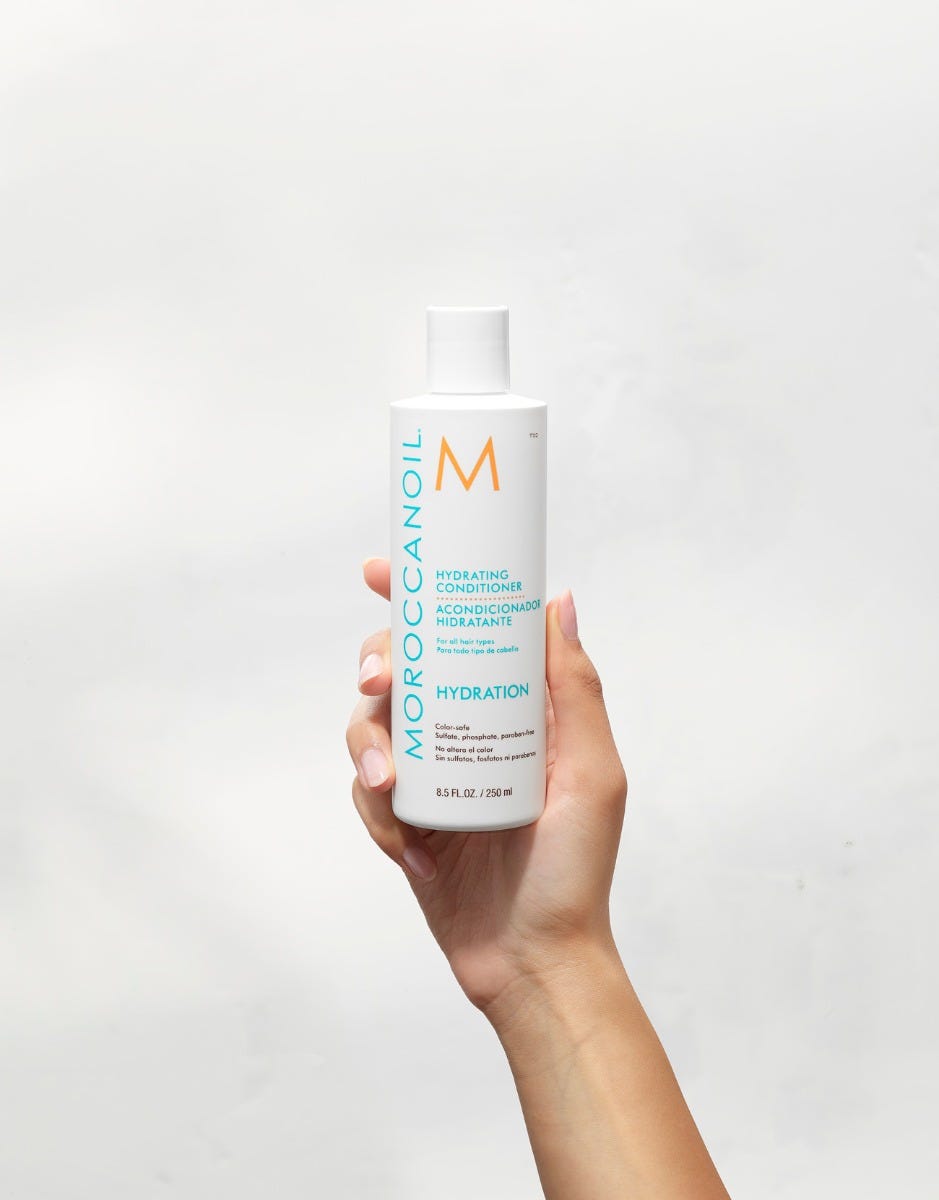 Dầu xả dưỡng ẩm Hydrating Conditioner