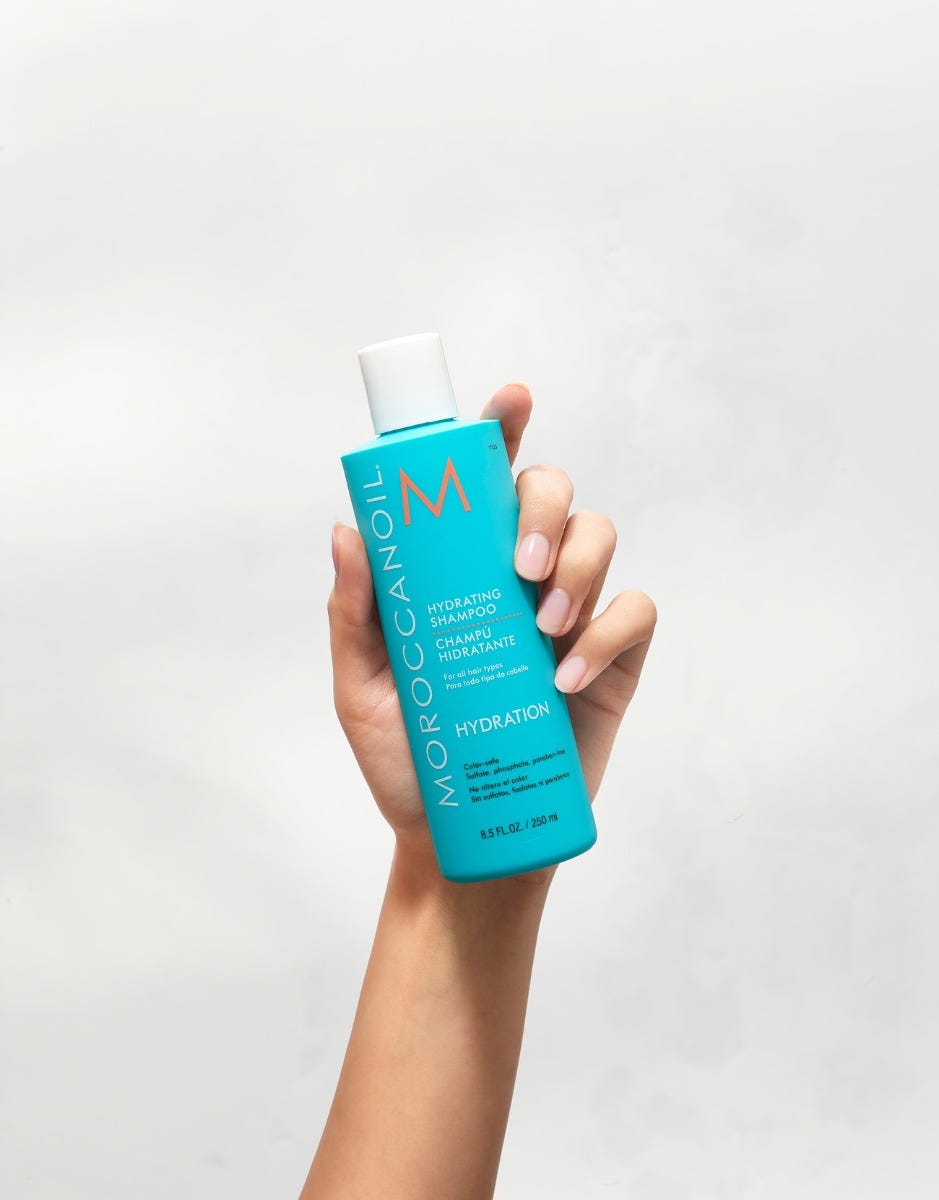 Dầu gội dưỡng ẩm Hydrating Shampoo