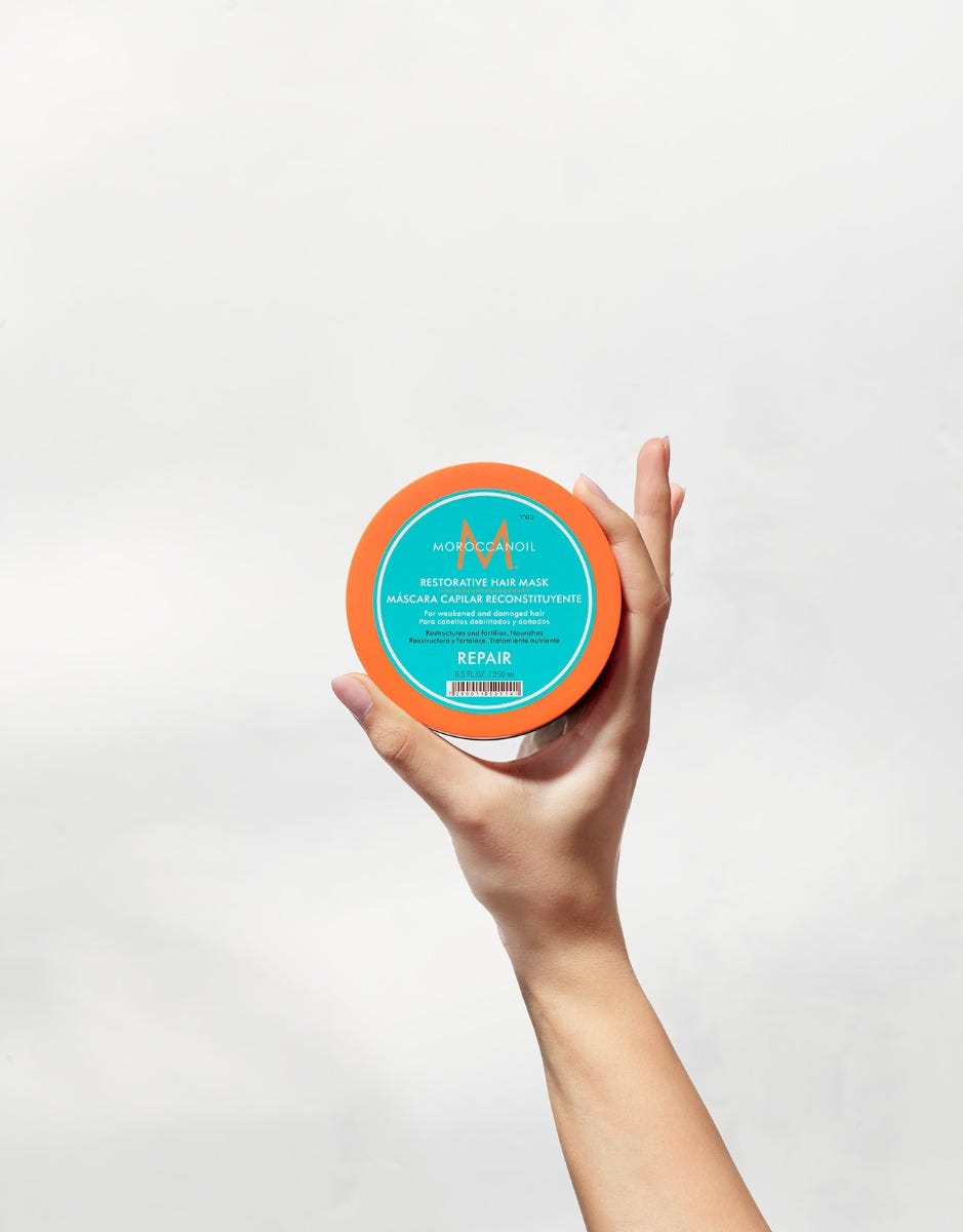 Dầu hấp phục hồi tóc Restorative Hair Mask