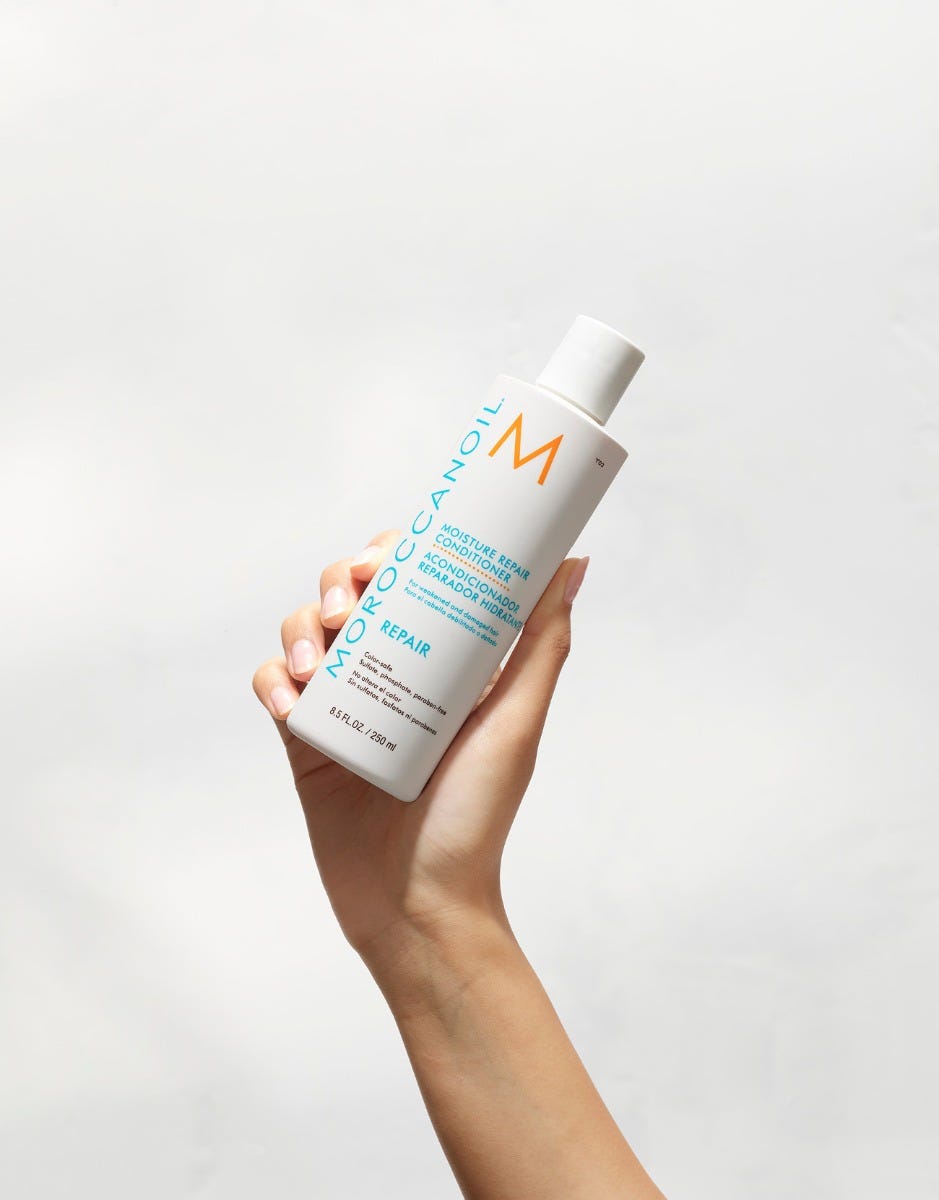Dầu xả phục hồi dưỡng ẩm Moisture Repair Contitioner