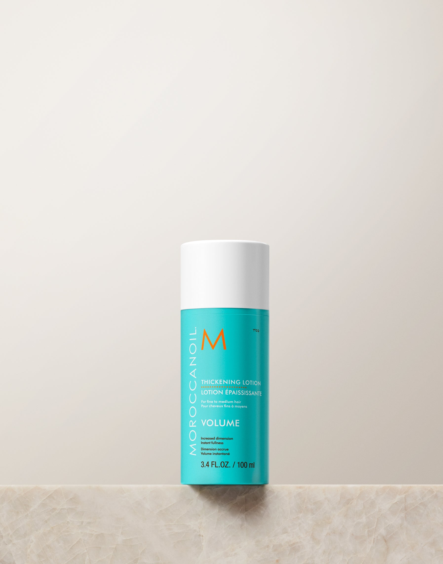 Kem Sấy Làm Dày Tóc Thickening Lotion