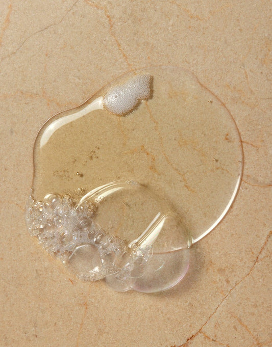 Gel Tắm Soleil de Tanger