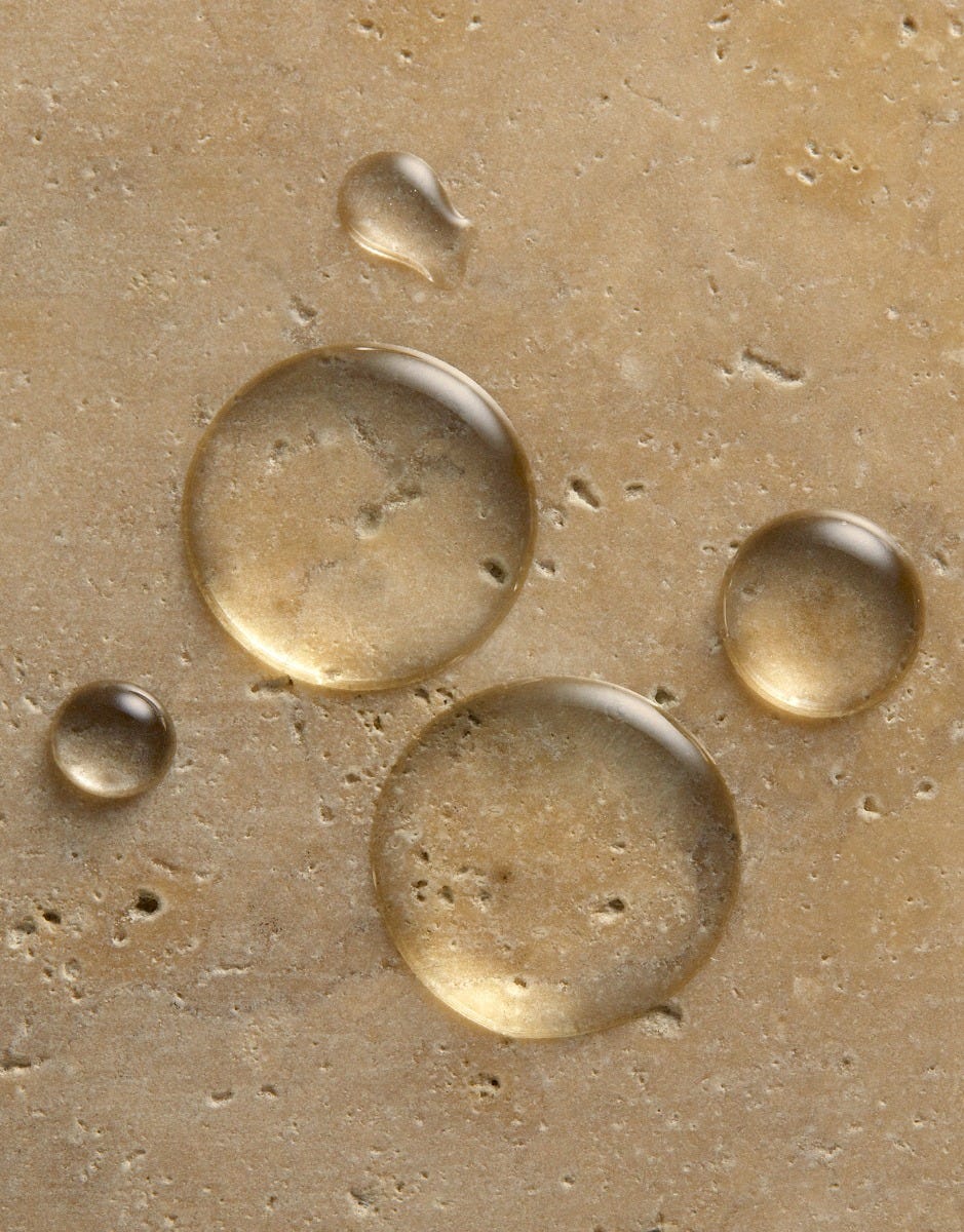 Nước Rửa Tay Solei de Tanger