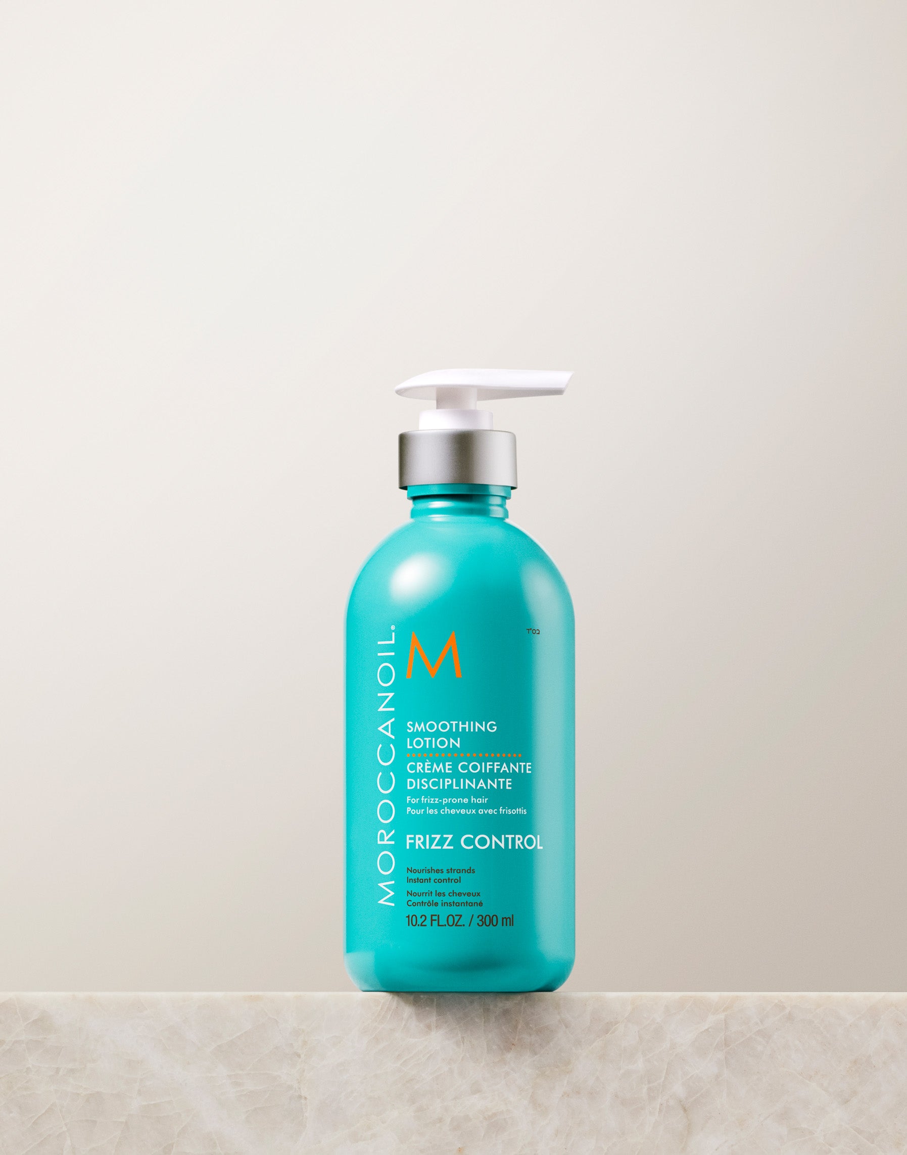 Kem Sấy Suôn Mượt Smoothing Lotion