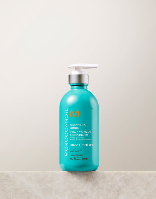 Kem Sấy Suôn Mượt Smoothing Lotion