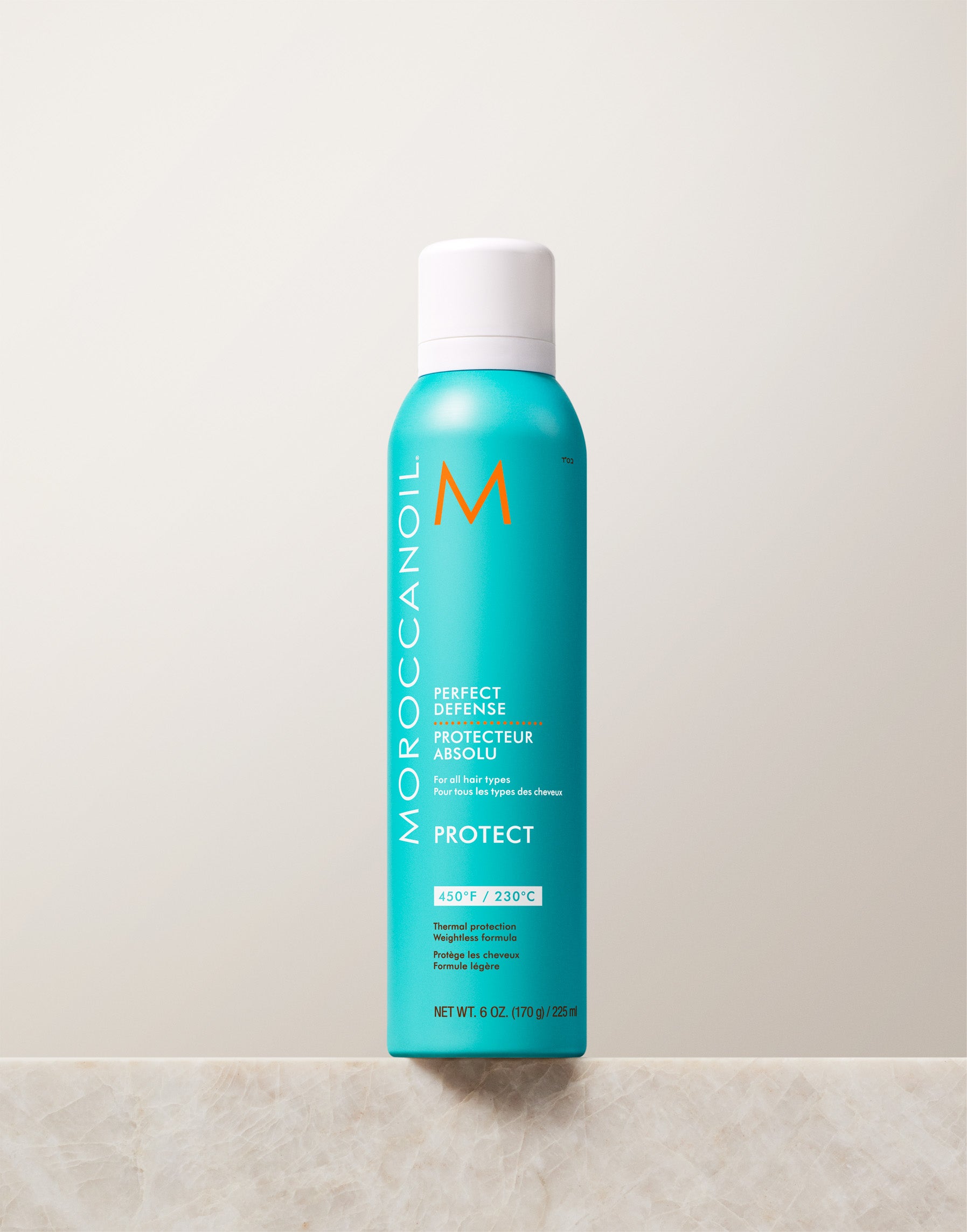 Xịt Bảo Vệ Toàn Diện Perfect Defense – Moroccanoil