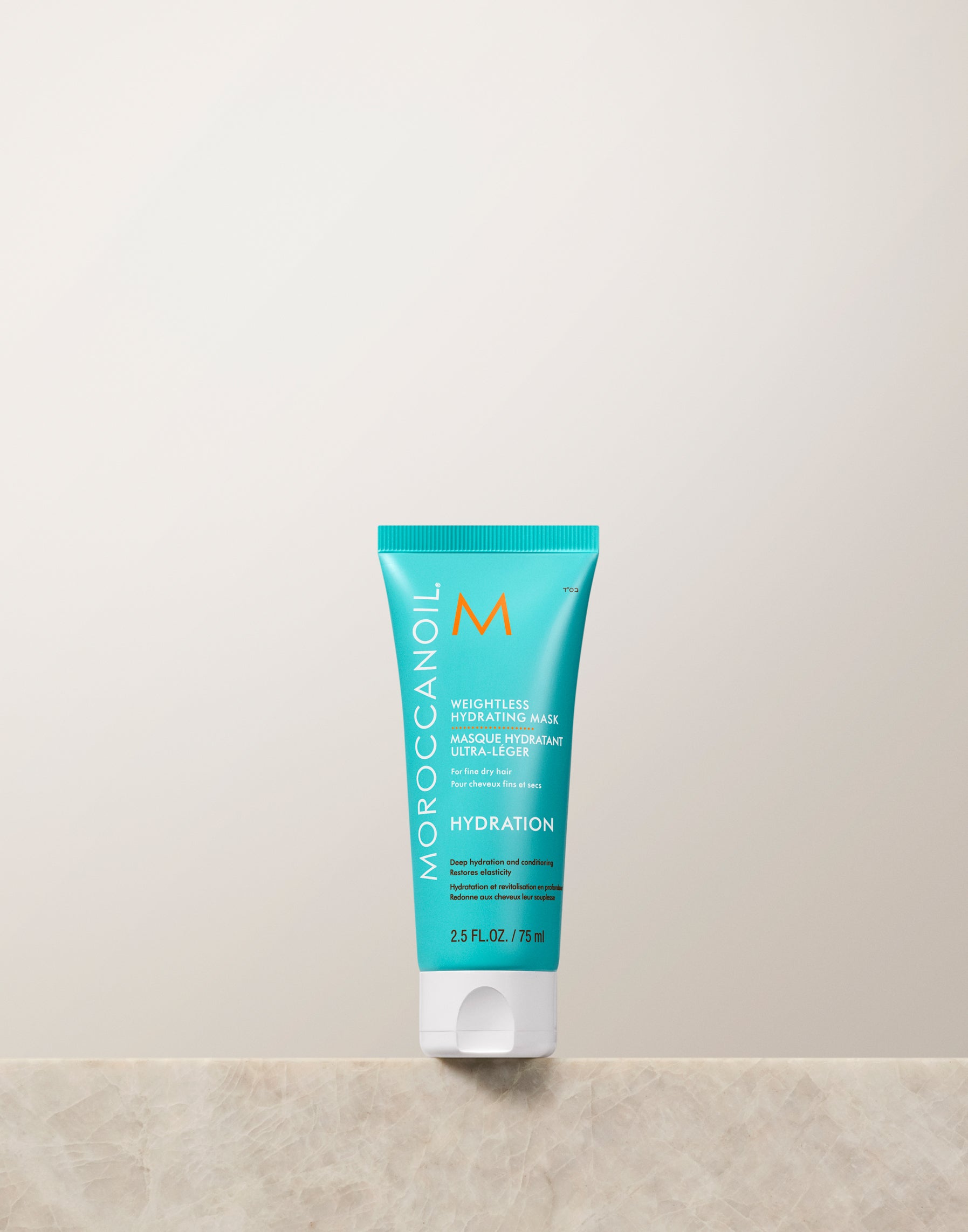 Mặt Nạ Dưỡng Ẩm Siêu Nhẹ Weightless Hydrating Mask