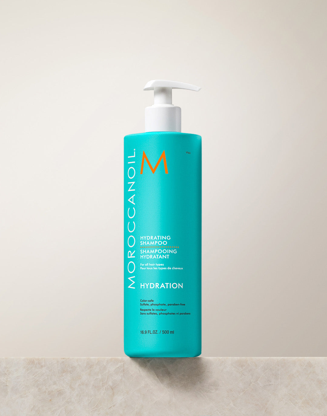 Dầu gội dưỡng ẩm Hydrating Shampoo