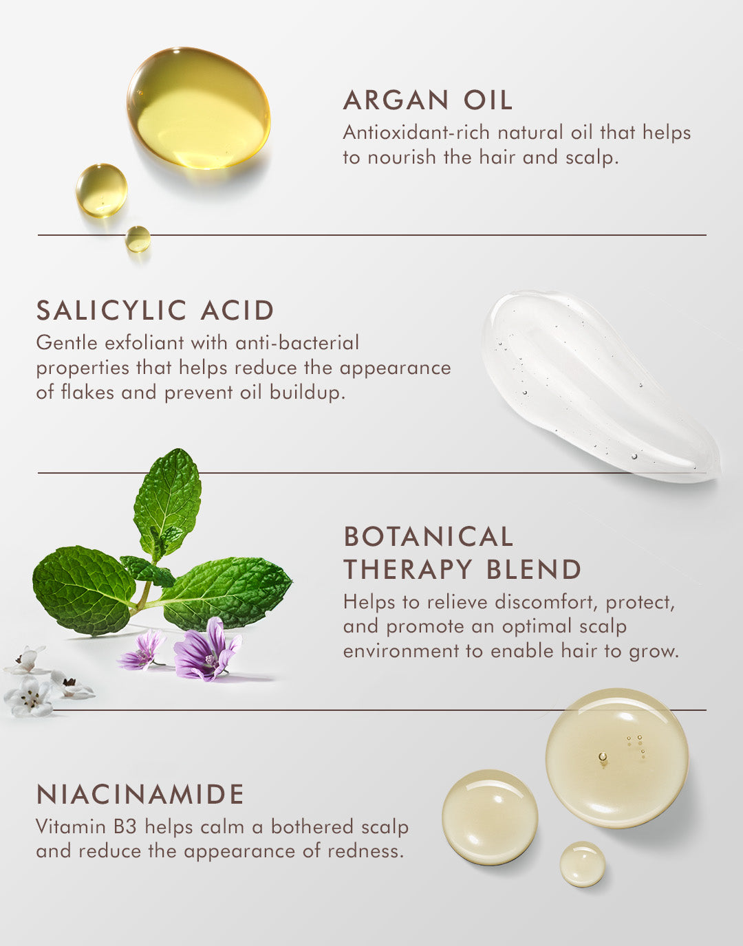 Dầu Xả Cân Bằng Da Đầu Scalp Balancing Conditioner