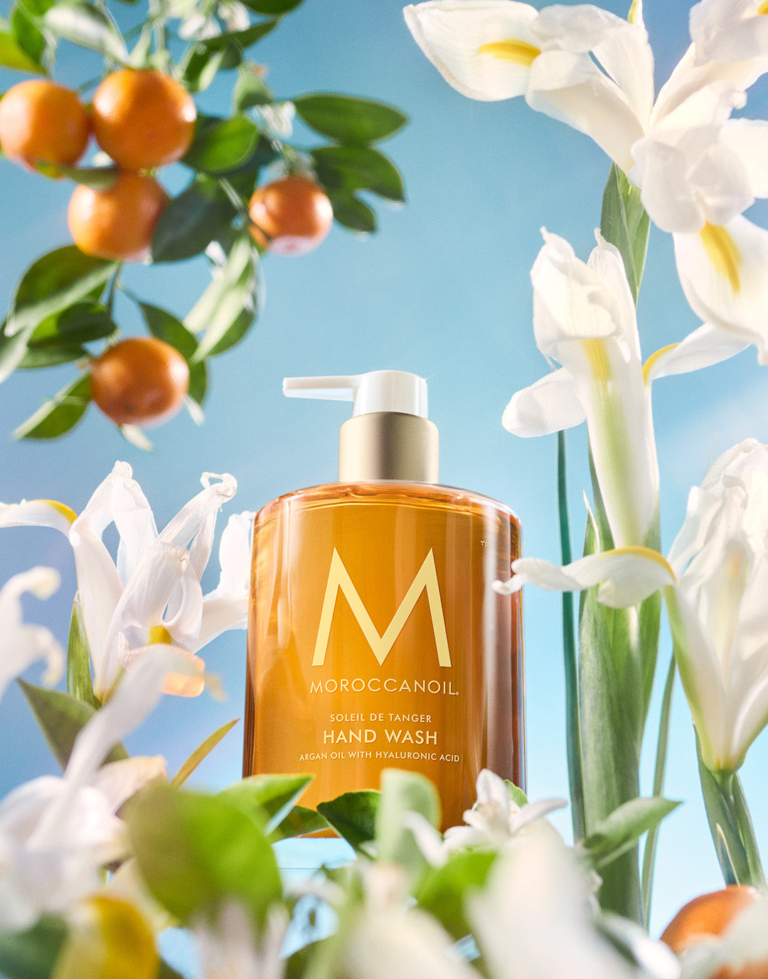 Nước Rửa Tay Solei de Tanger