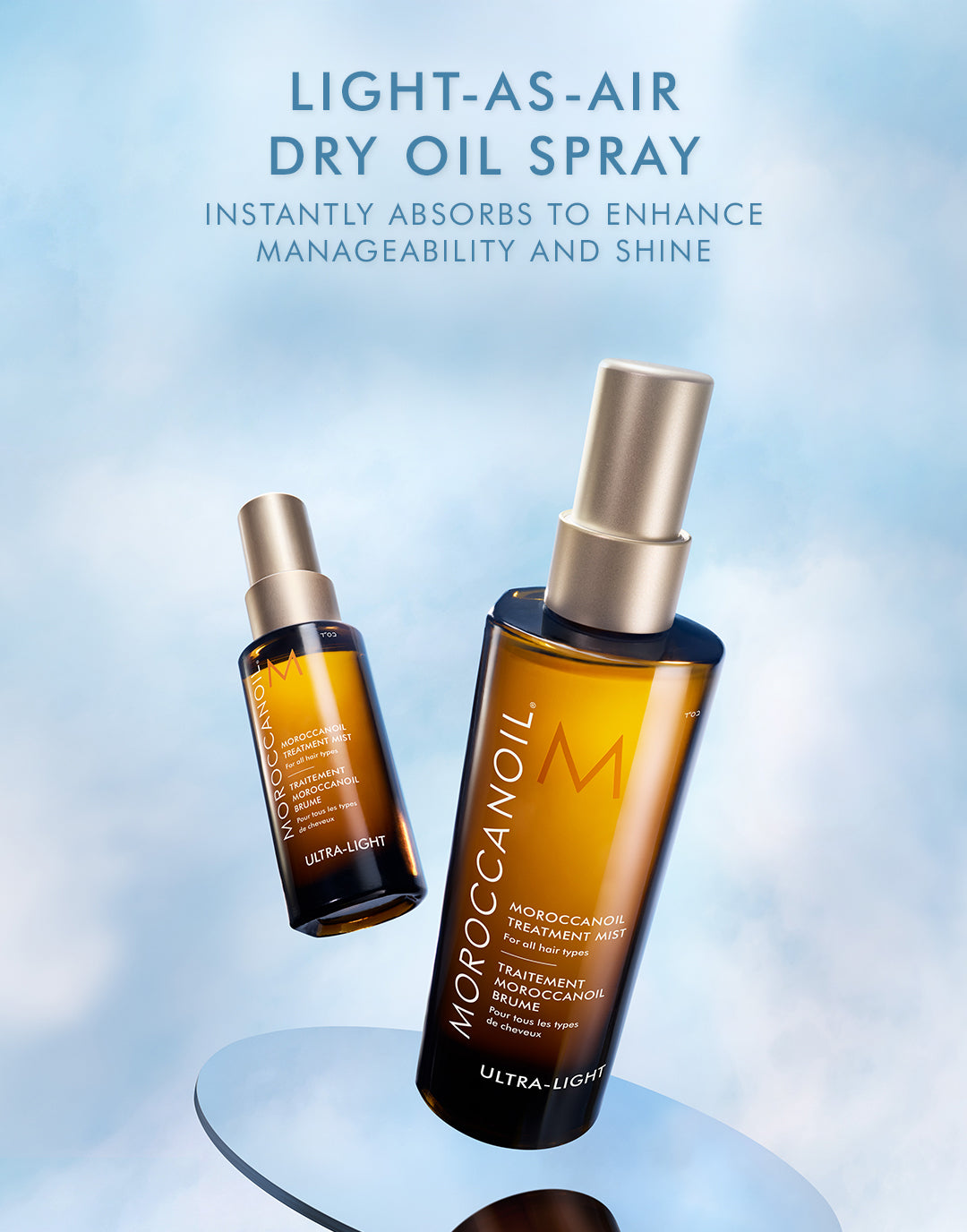 Moroccanoil Treatment Mist