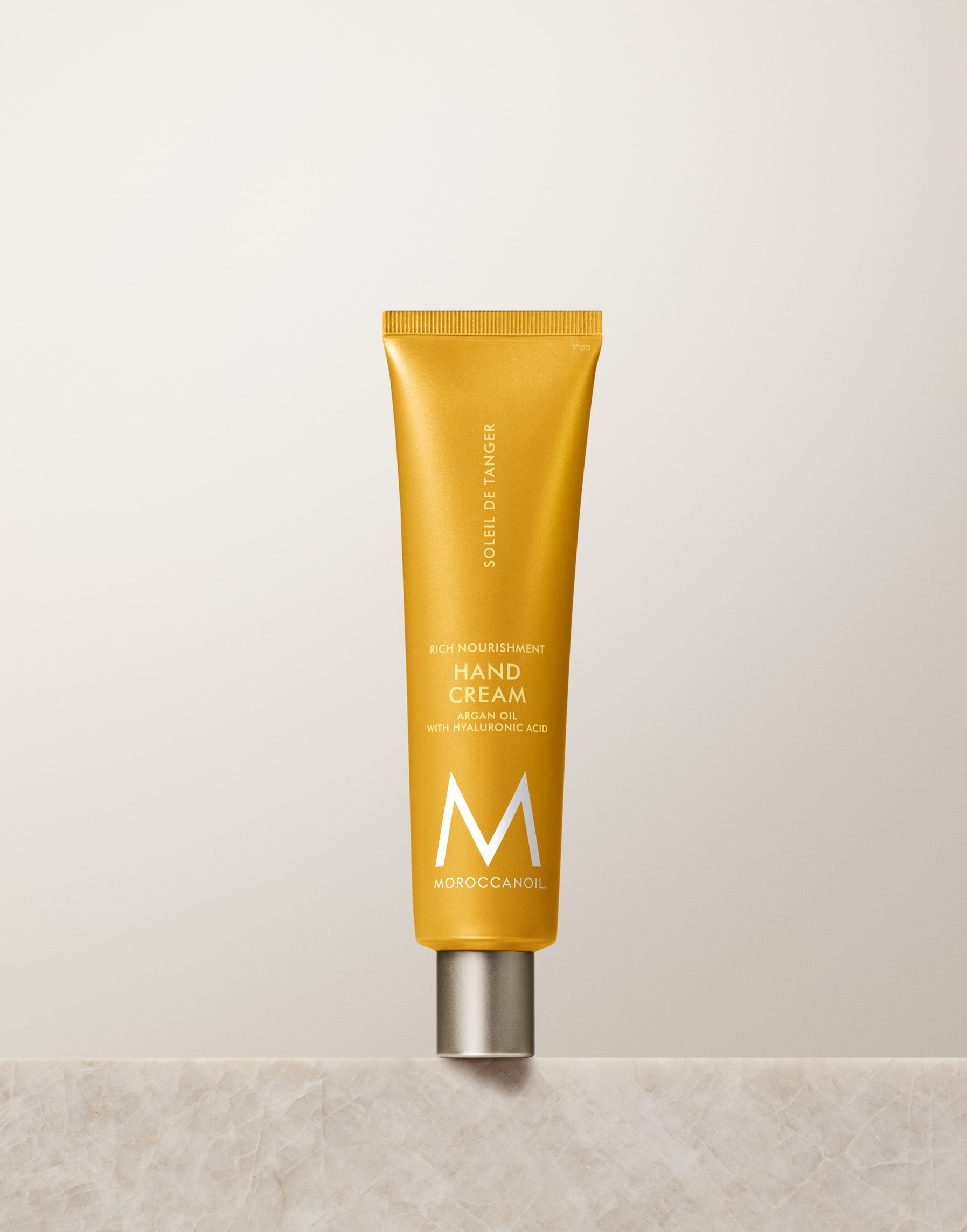 Kem Dưỡng Tay Soleil de Tanger